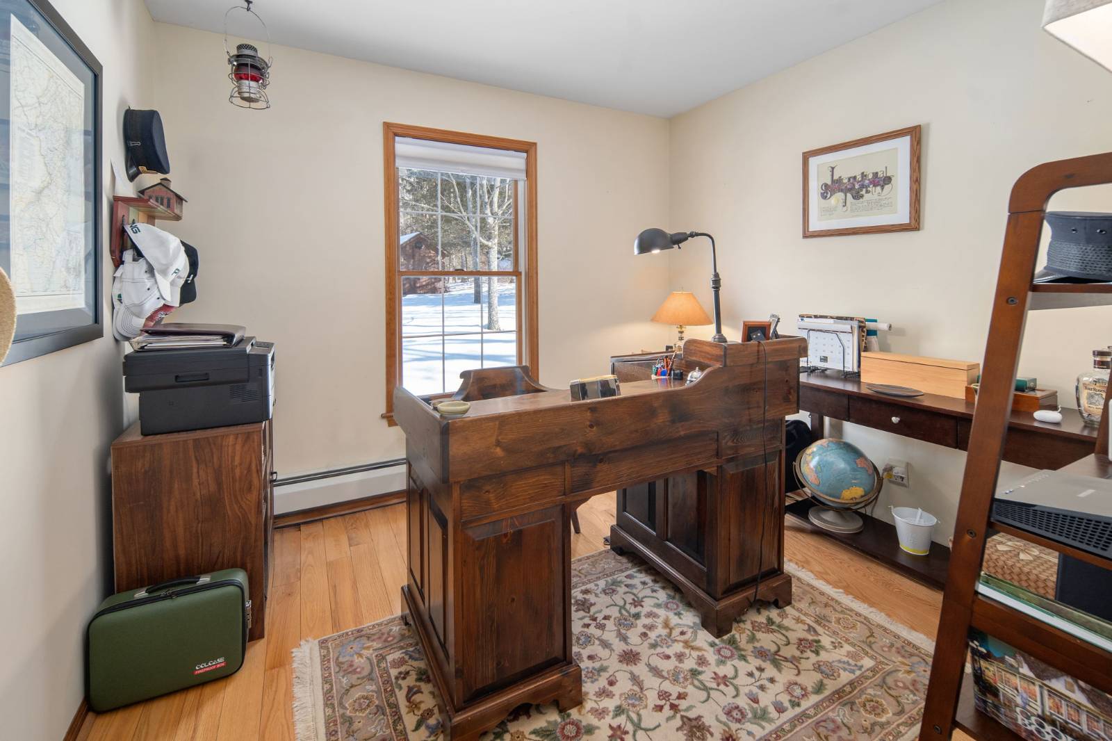 #20 photo, 25 Mill St, Cooperstown , NY 13326