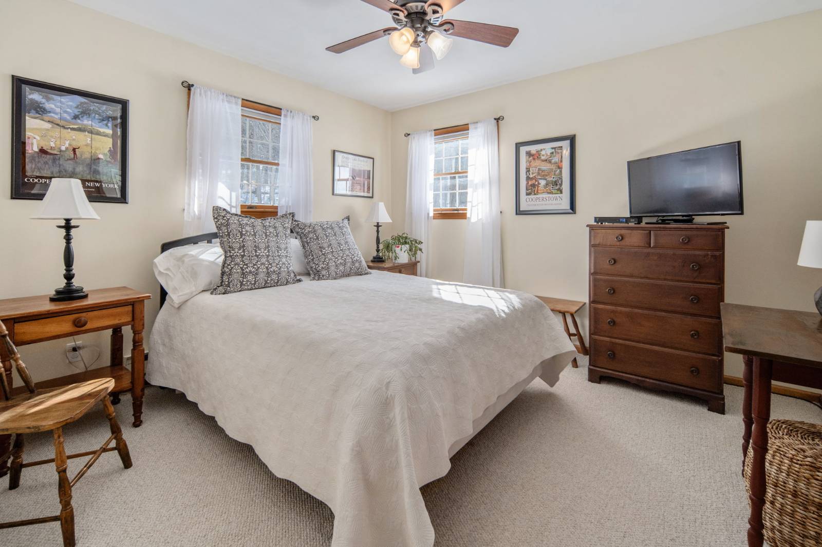 #33 photo, 25 Mill St, Cooperstown , NY 13326