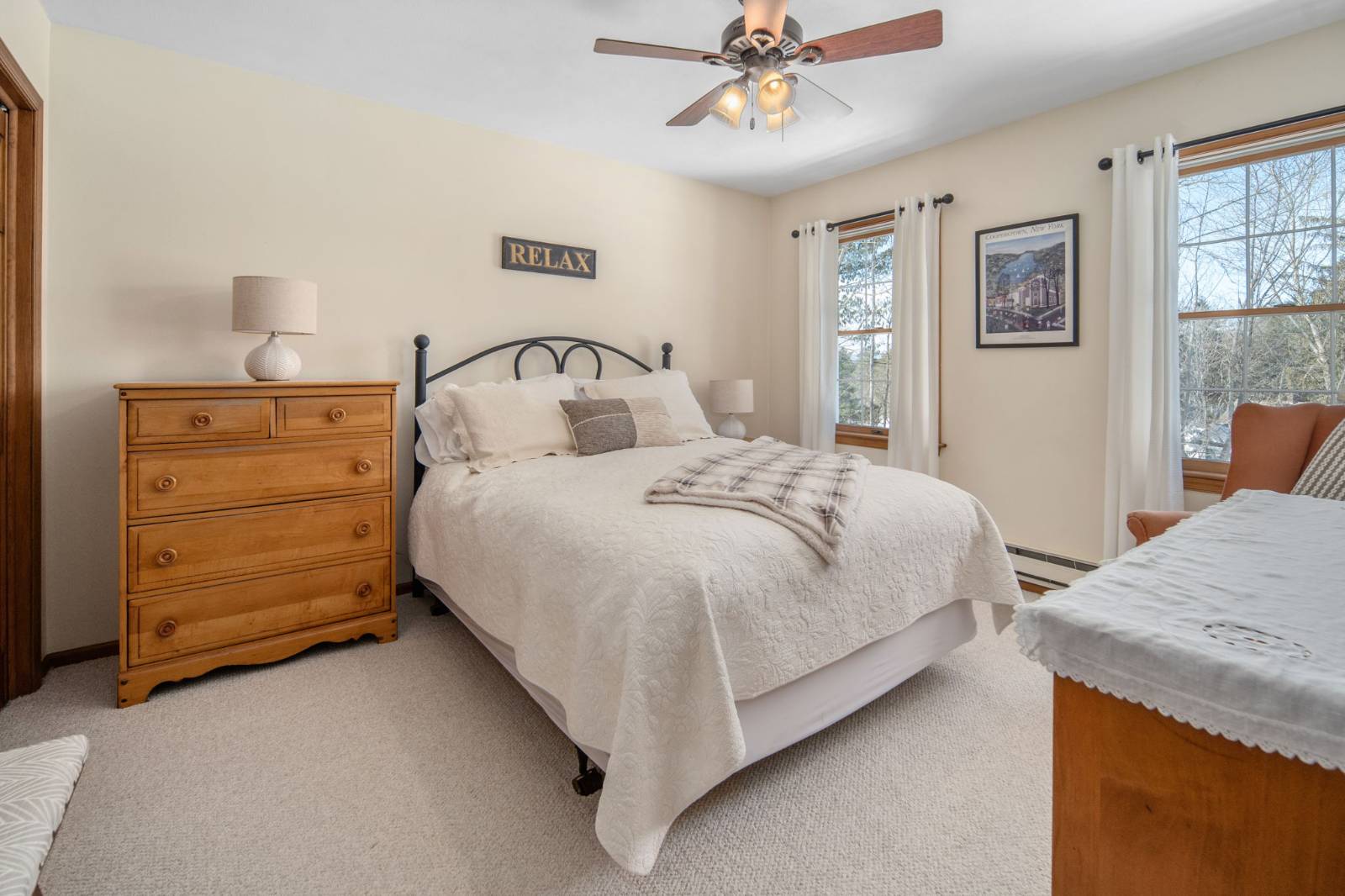 #37 photo, 25 Mill St, Cooperstown , NY 13326