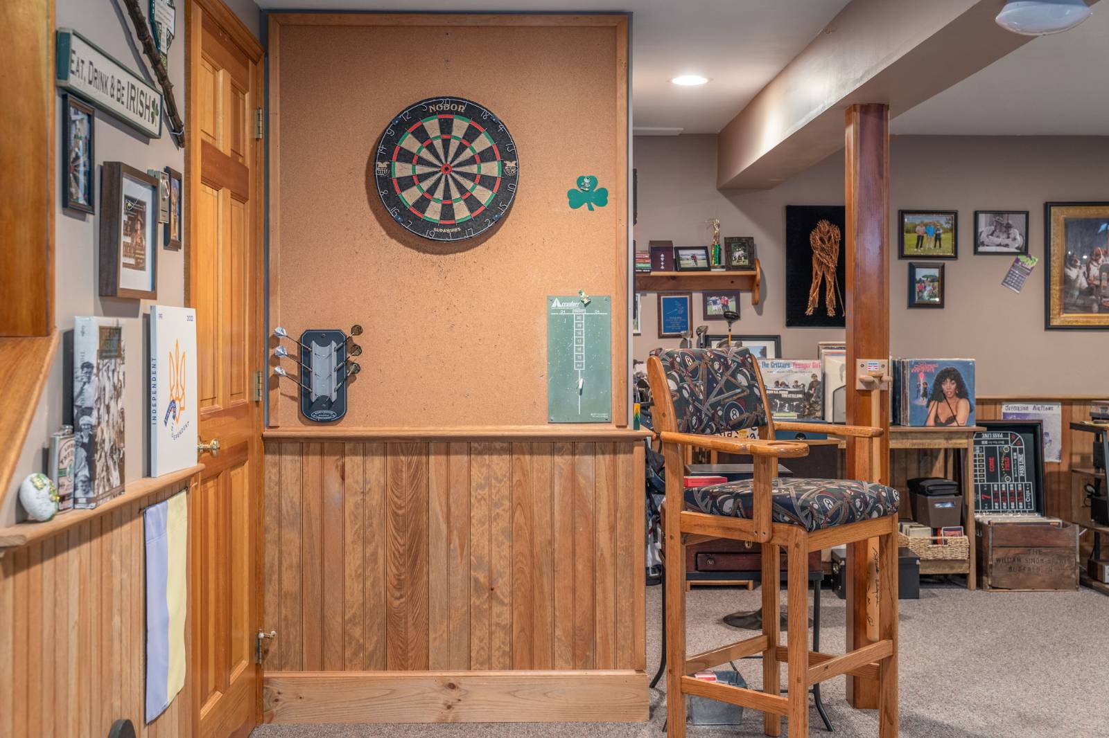 #47 photo, 25 Mill St, Cooperstown , NY 13326