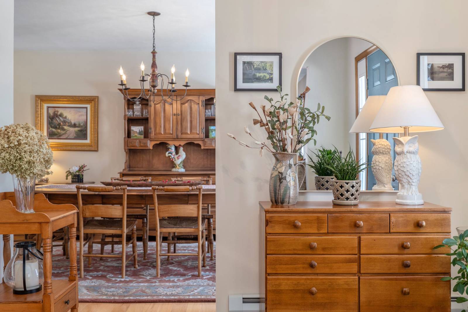 #5 photo, 25 Mill St, Cooperstown , NY 13326