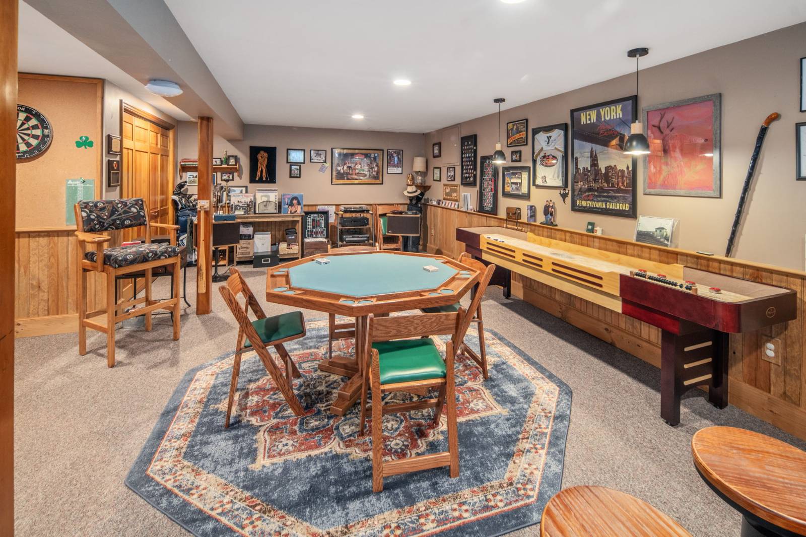 #50 photo, 25 Mill St, Cooperstown , NY 13326