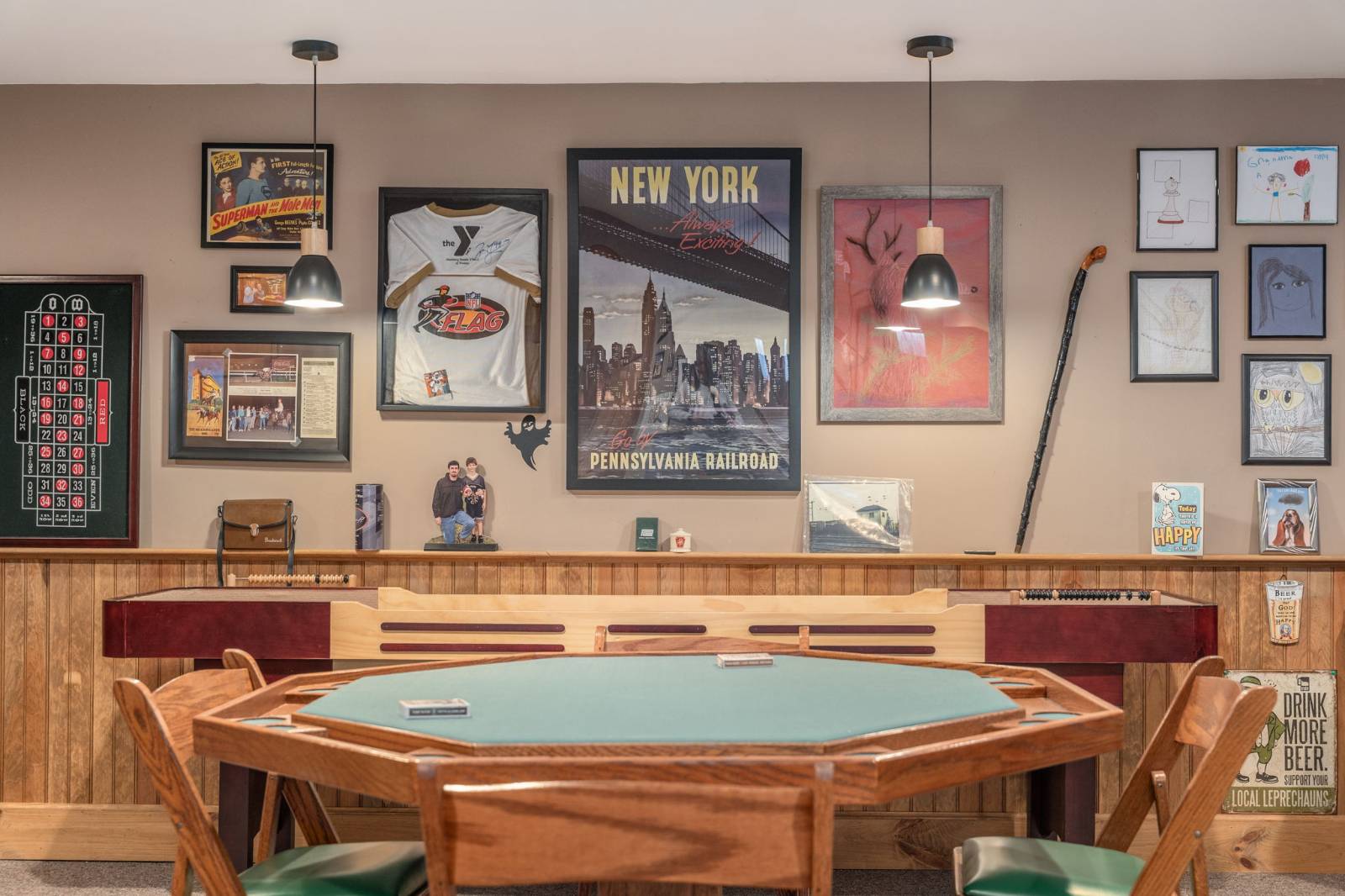 #51 photo, 25 Mill St, Cooperstown , NY 13326