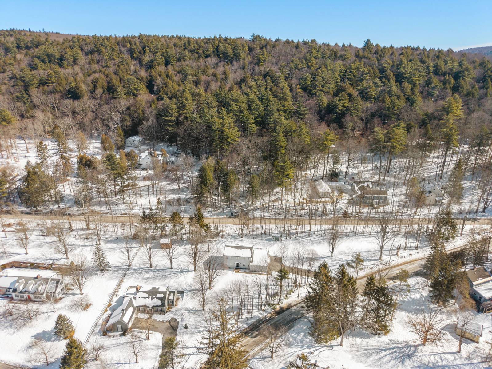 #58 photo, 25 Mill St, Cooperstown , NY 13326