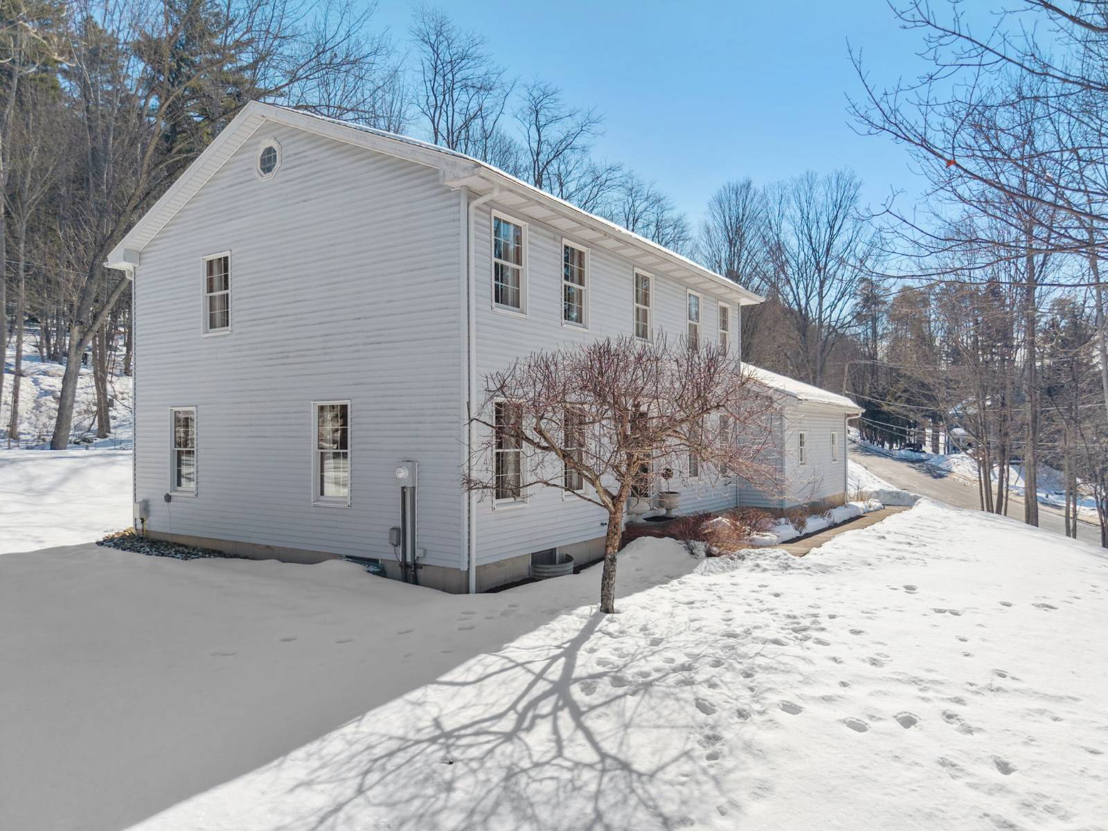 #59 photo, 25 Mill St, Cooperstown , NY 13326