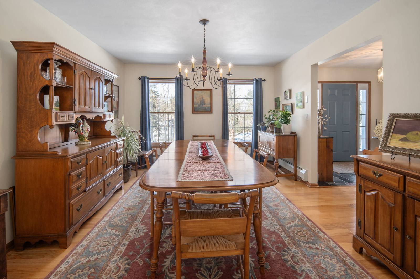 #6 photo, 25 Mill St, Cooperstown , NY 13326