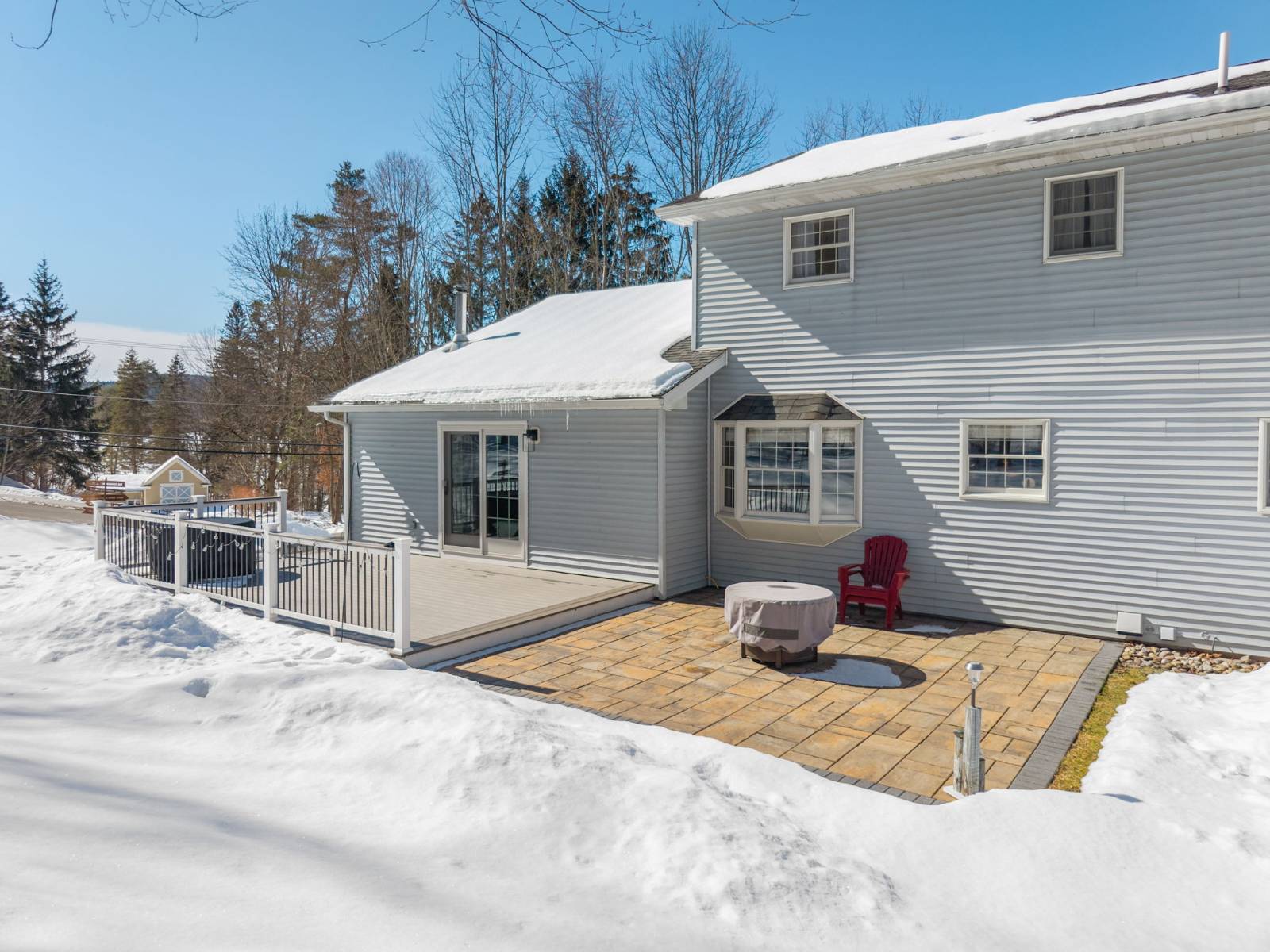 #60 photo, 25 Mill St, Cooperstown , NY 13326