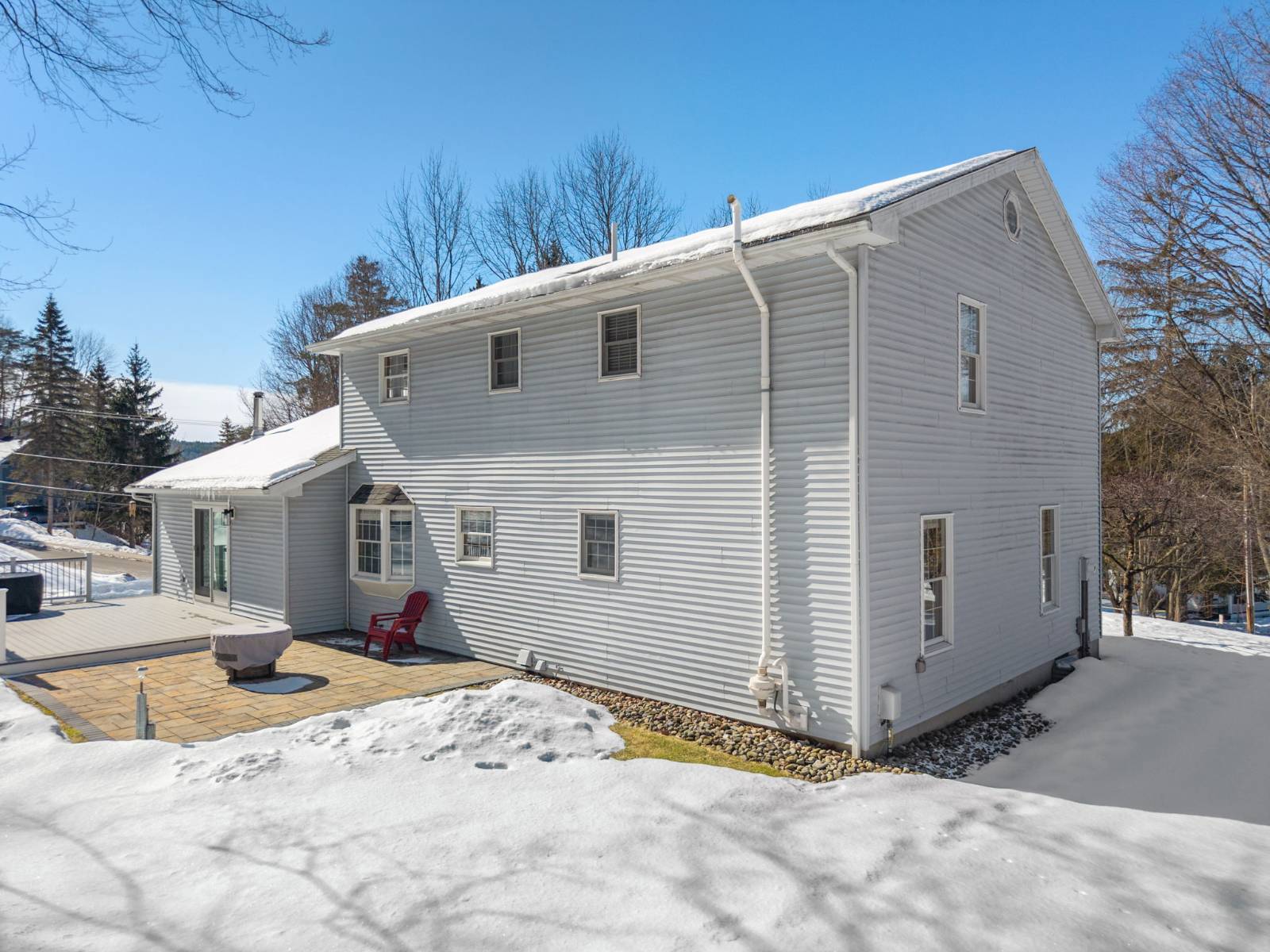 #61 photo, 25 Mill St, Cooperstown , NY 13326