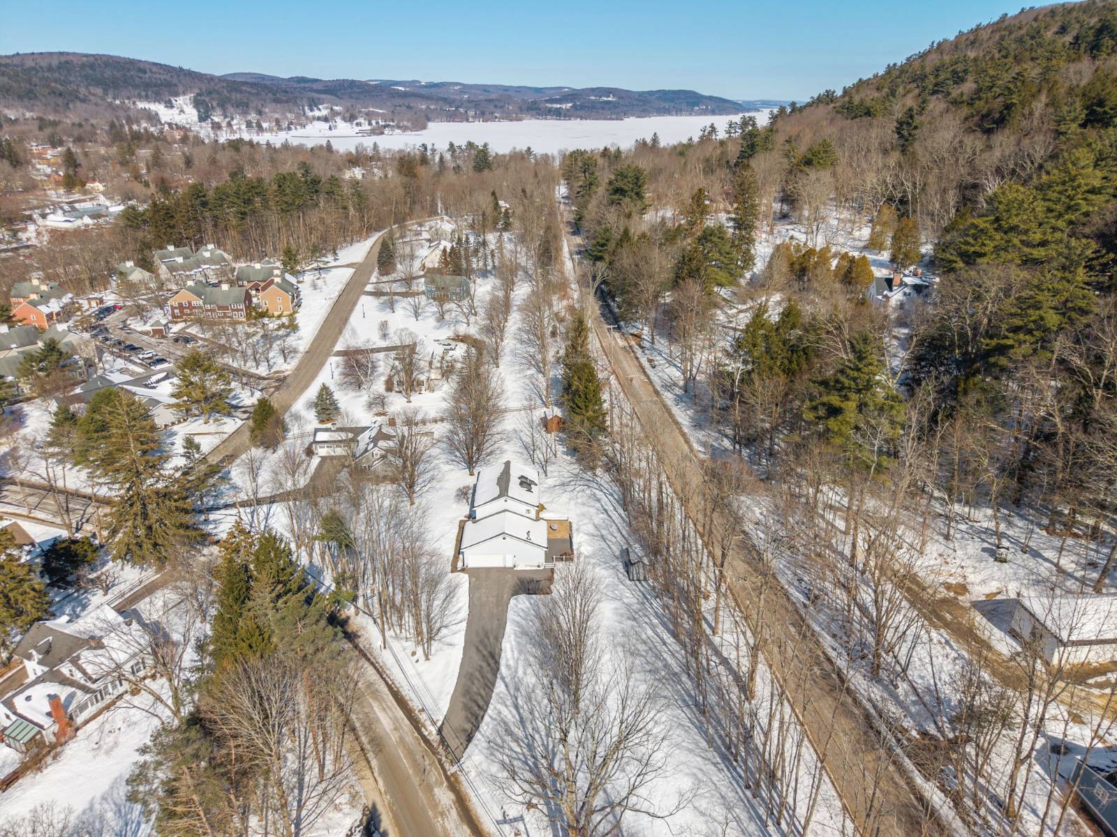 #66 photo, 25 Mill St, Cooperstown , NY 13326