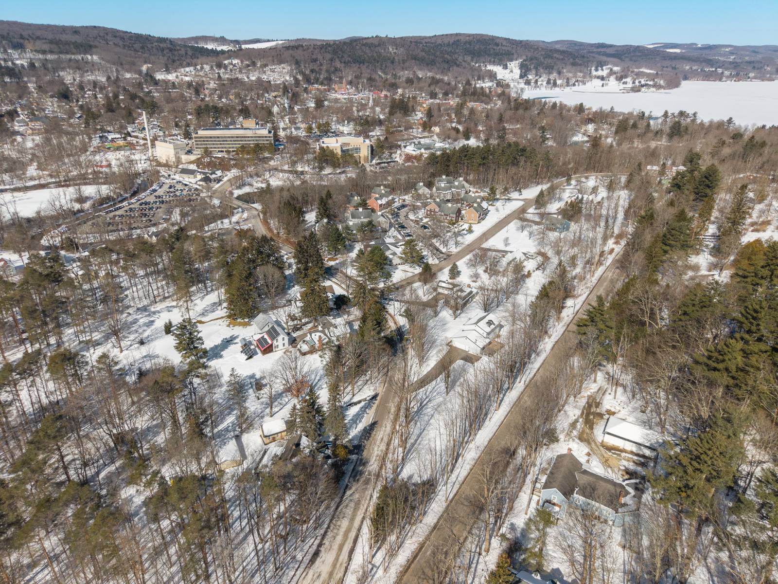 #67 photo, 25 Mill St, Cooperstown , NY 13326