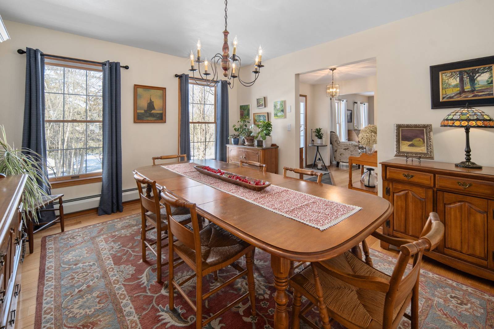 #7 photo, 25 Mill St, Cooperstown , NY 13326