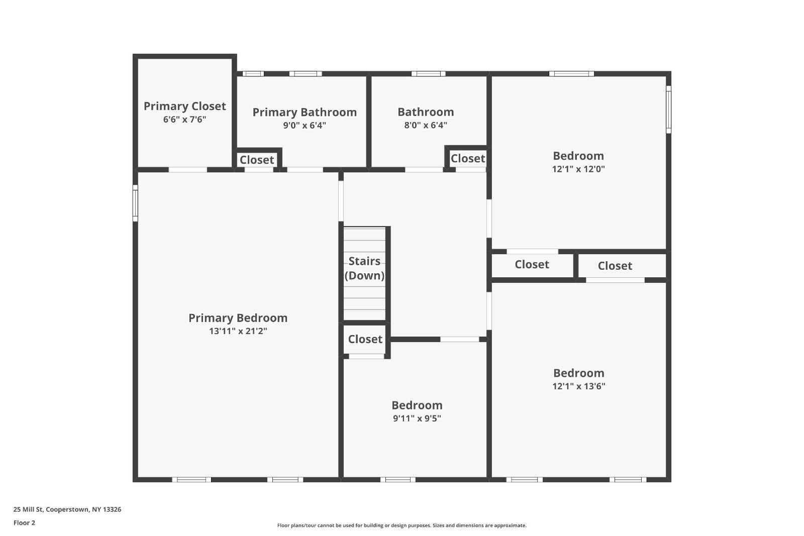 #70 photo, 25 Mill St, Cooperstown , NY 13326