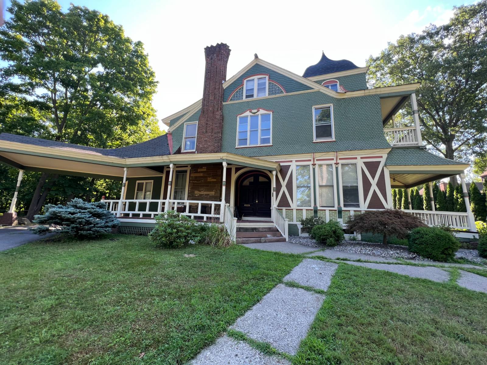 #1 photo, 1226 Wendell Avenue, #5, Schenectady , NY 12308