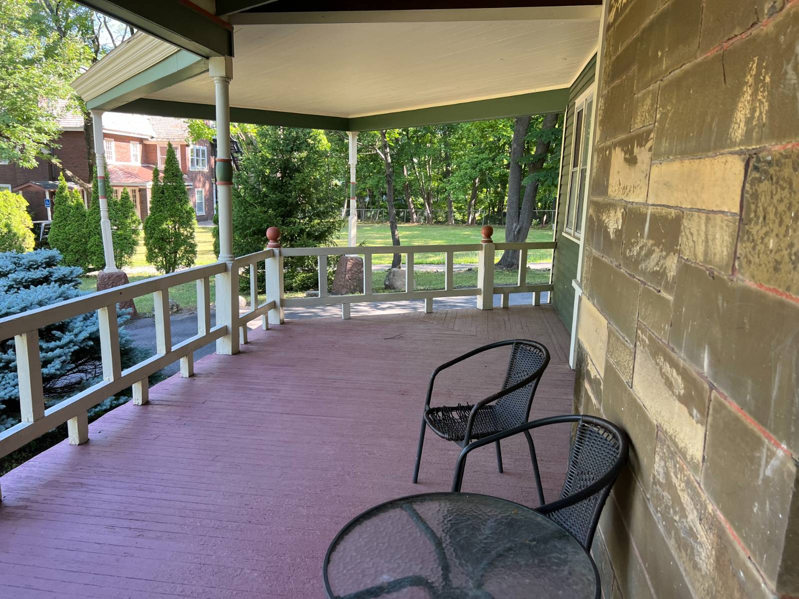 #12 photo, 1226 Wendell Avenue, #5, Schenectady , NY 12308