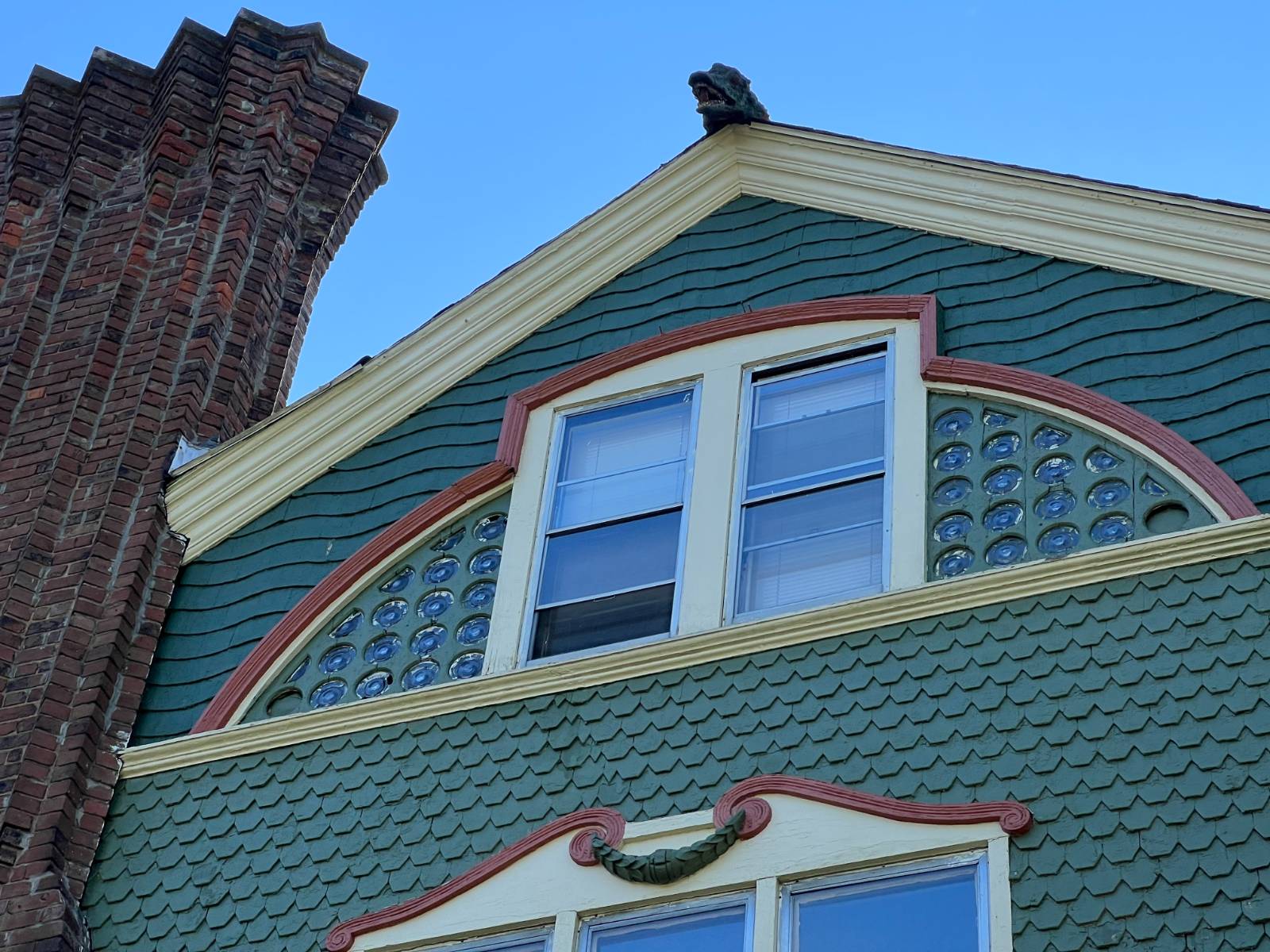 #13 photo, 1226 Wendell Avenue, #5, Schenectady , NY 12308