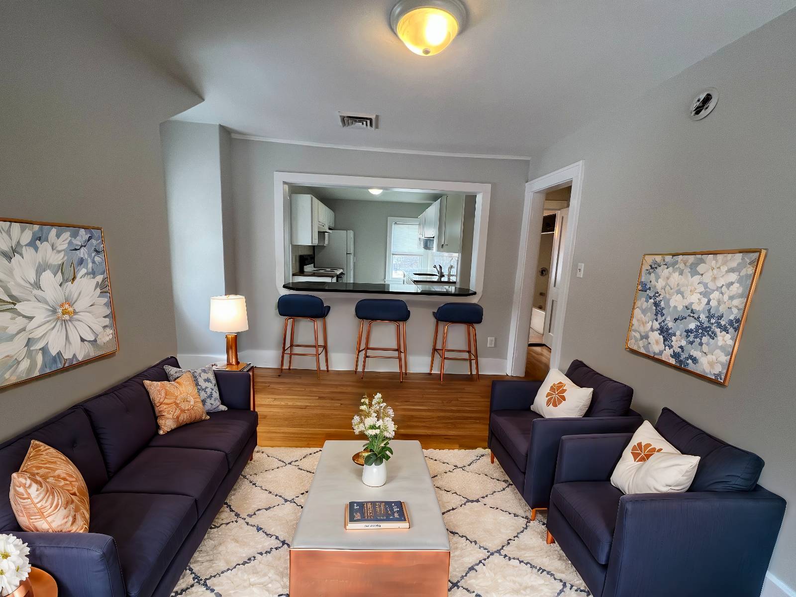 #5 photo, 1226 Wendell Avenue, #5, Schenectady , NY 12308