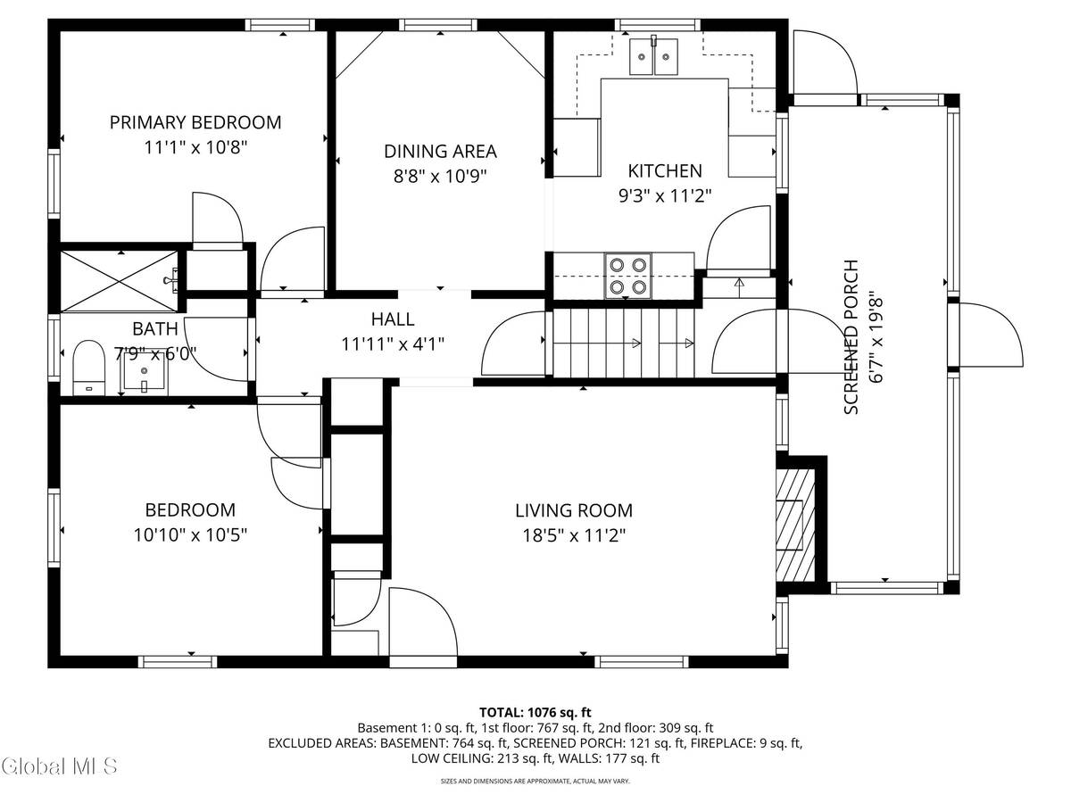 #37 photo, 5 Glenbrook Road, Glenville , NY 12302