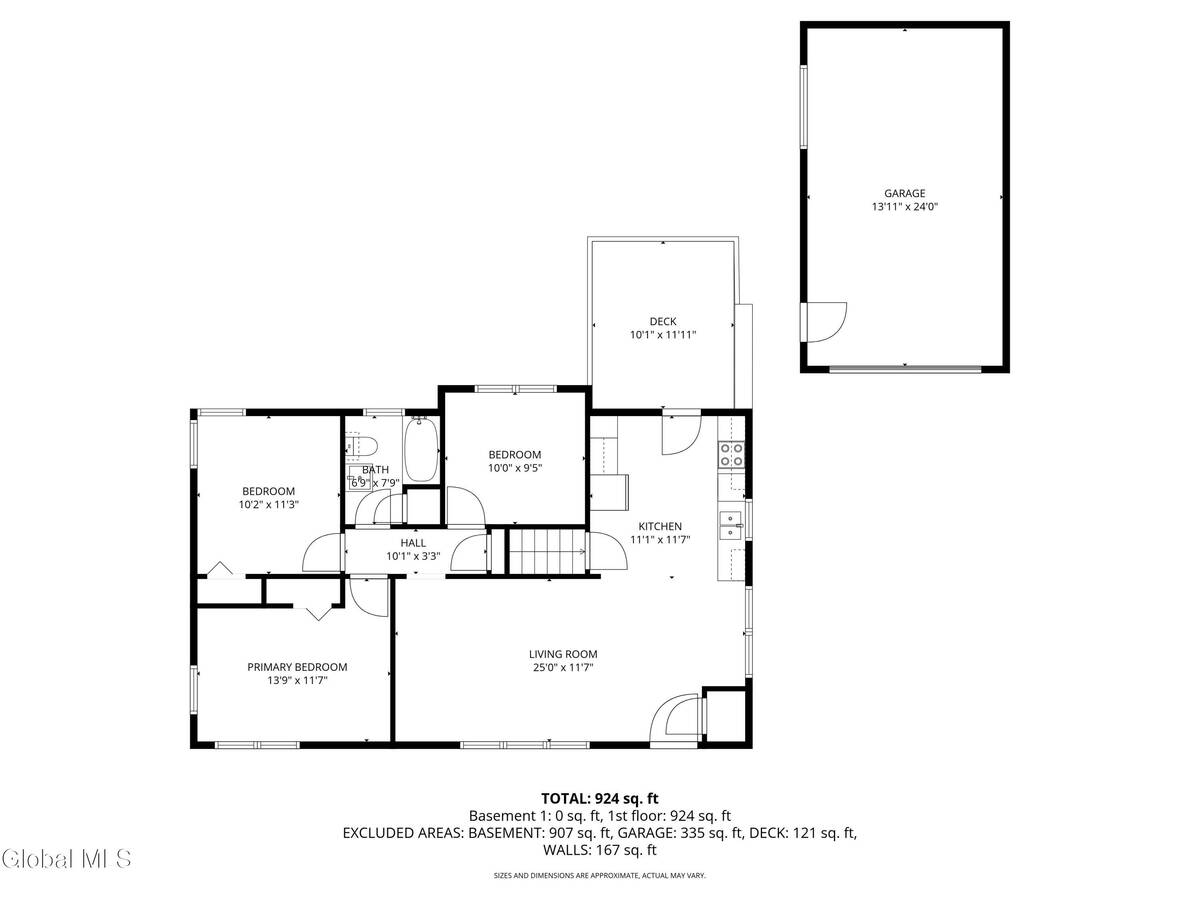 #28 photo, 165 S Pine Avenue, Albany , NY 12208