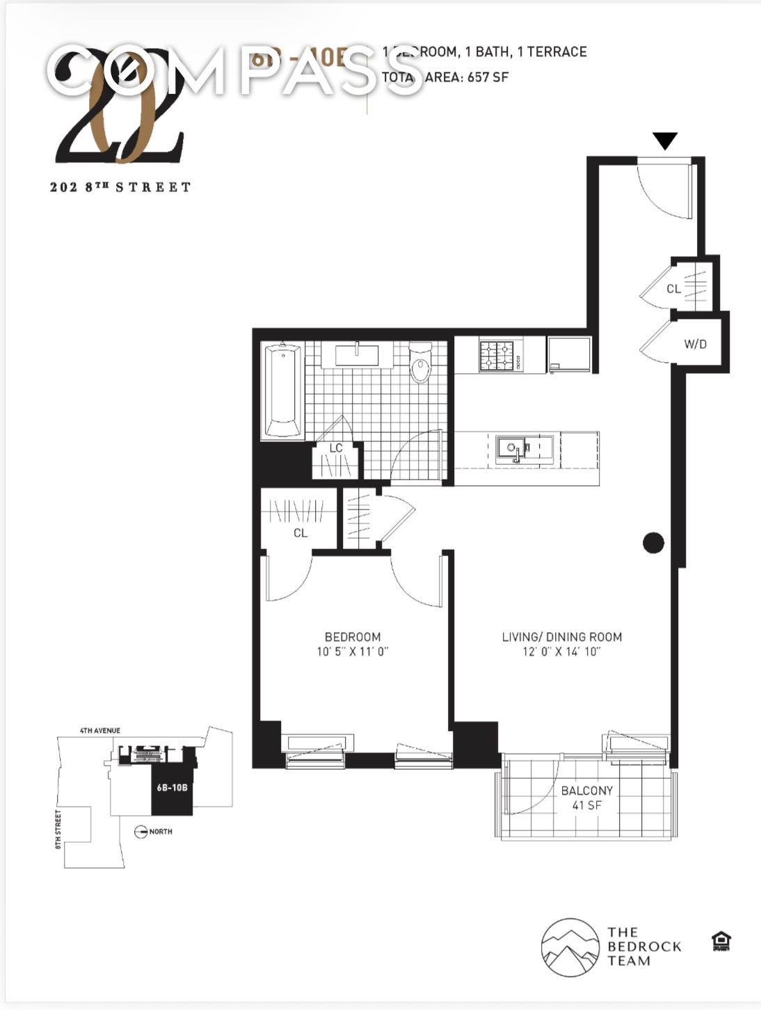 #10 photo, Brooklyn, Gowanus , NY 11215