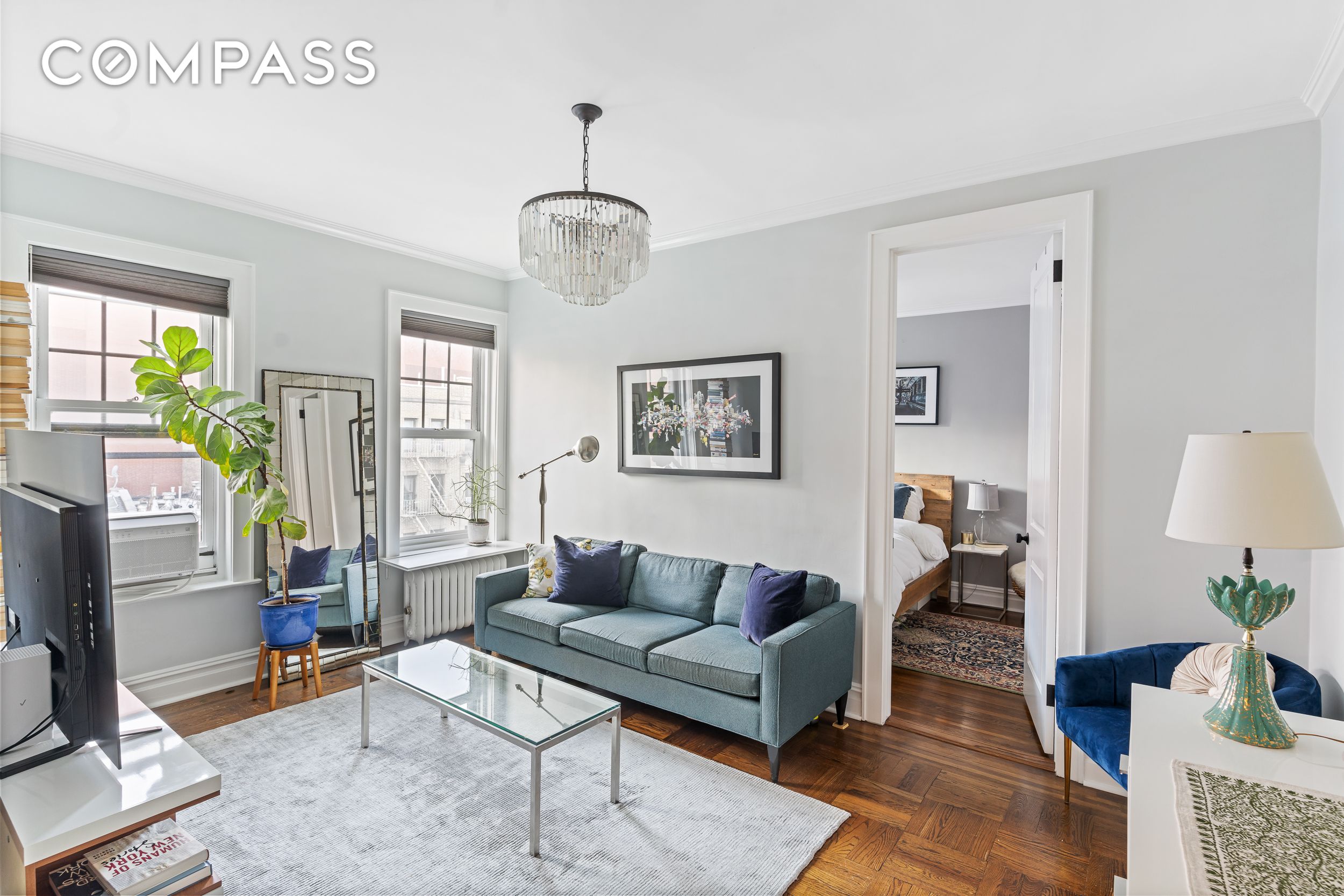 #3 photo, 67 Morton Street, West Village , NY 10014