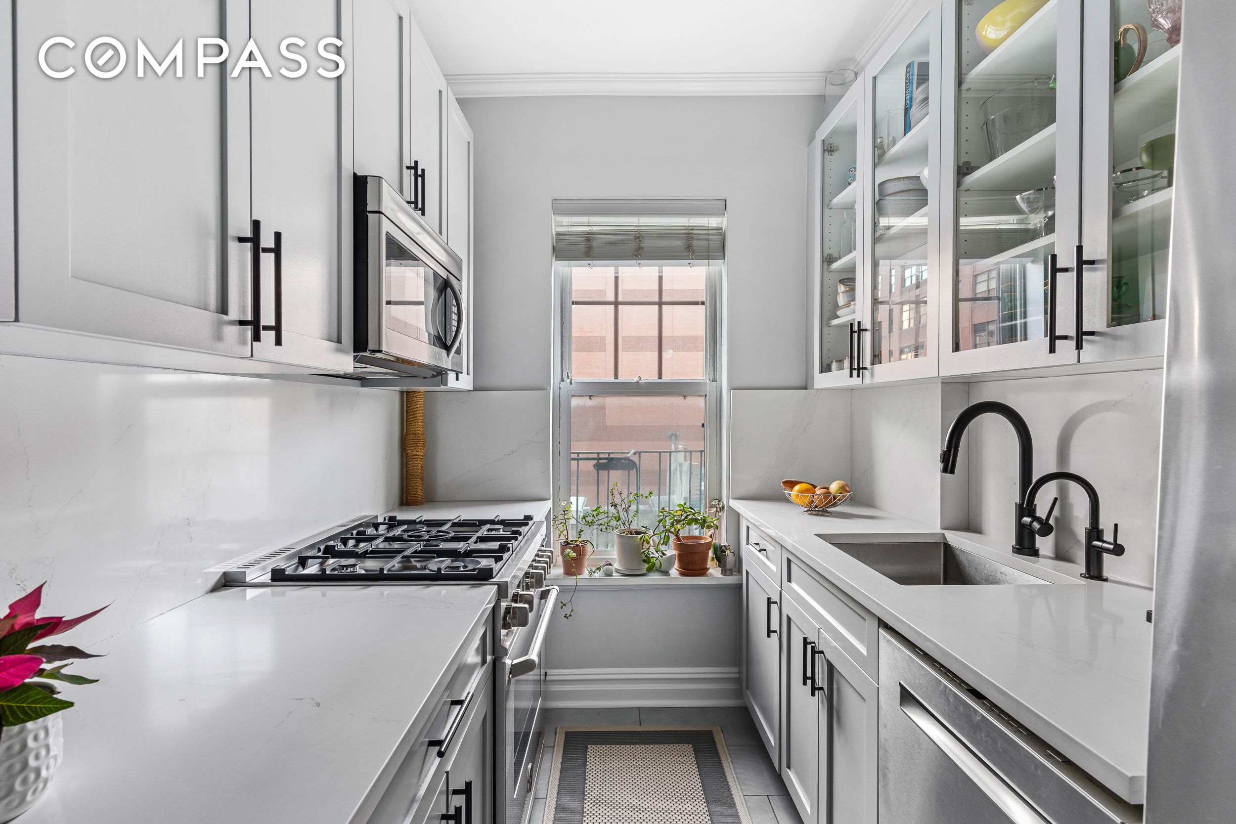 #5 photo, 67 Morton Street, West Village , NY 10014