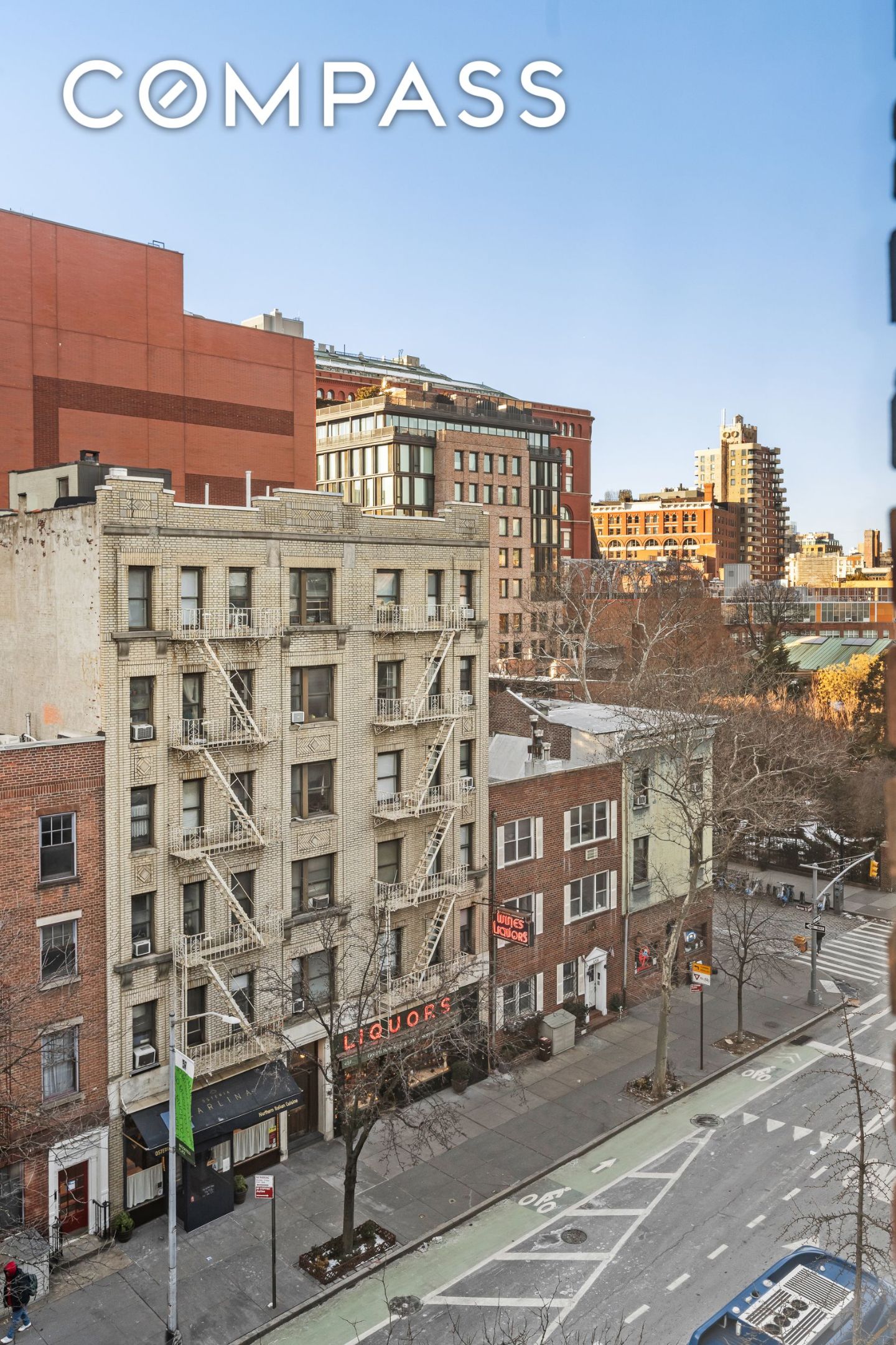 #8 photo, 67 Morton Street, West Village , NY 10014