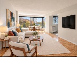 4465 DOUGLAS Avenue #9M 布朗士 Central Riverdale, NY