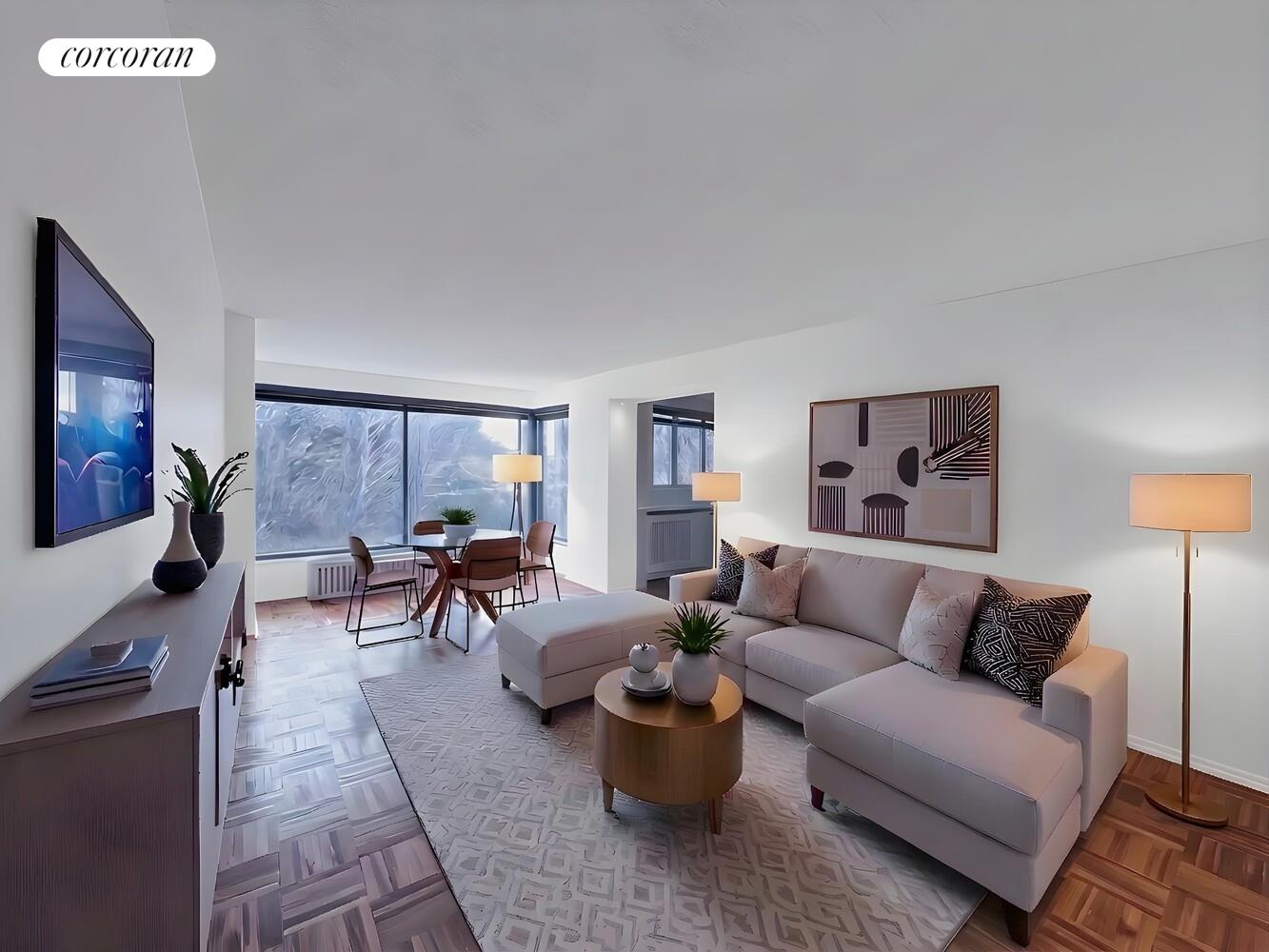 #3 photo, 4465 DOUGLAS Avenue, Central Riverdale , NY 10471