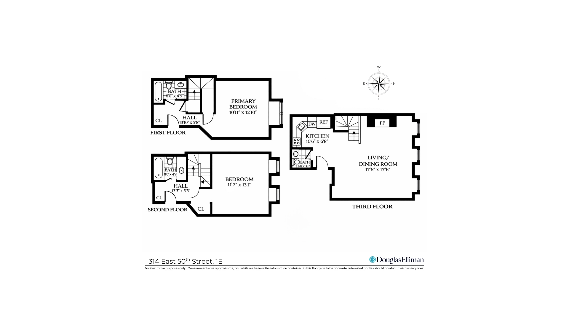 #2 photo, 314 E 50TH Street, Turtle Bay , NY 10022