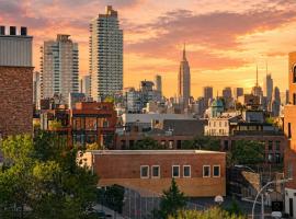 340 Metropolitan Avenue #5-B 房源照片 1