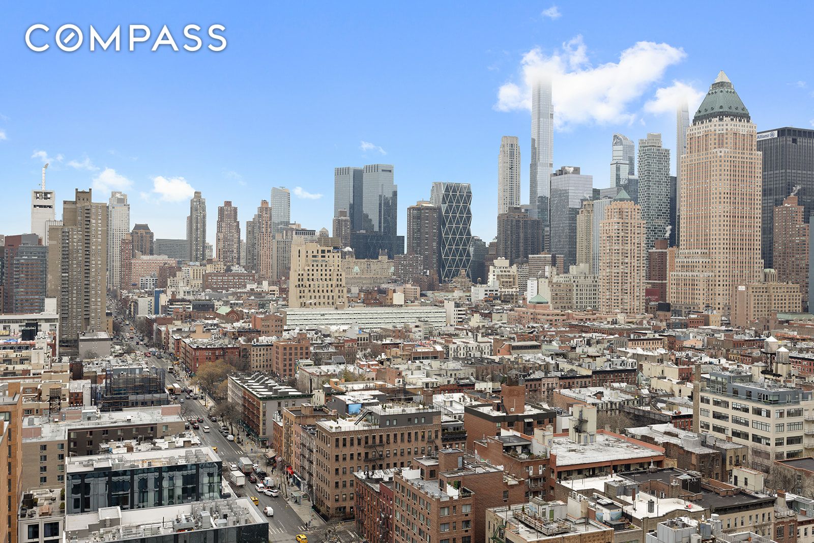 #9 photo, New York City, Hell's Kitchen , NY 10036