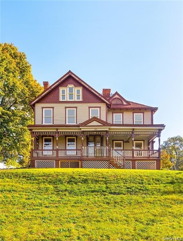 #1 photo, 1166 North Avenue, Beacon , NY 12508