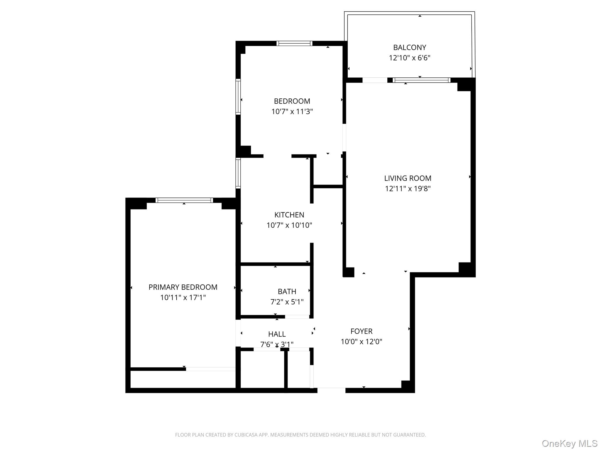 #19 photo, 89-15 Parsons Boulevard, 皇后区 Jamaica , NY 11432