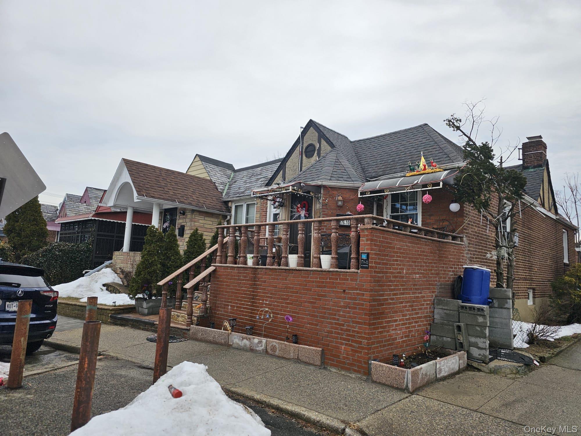 #1 photo, 179-10 Mathewson Court, कुईंस Jamaica , NY 11434