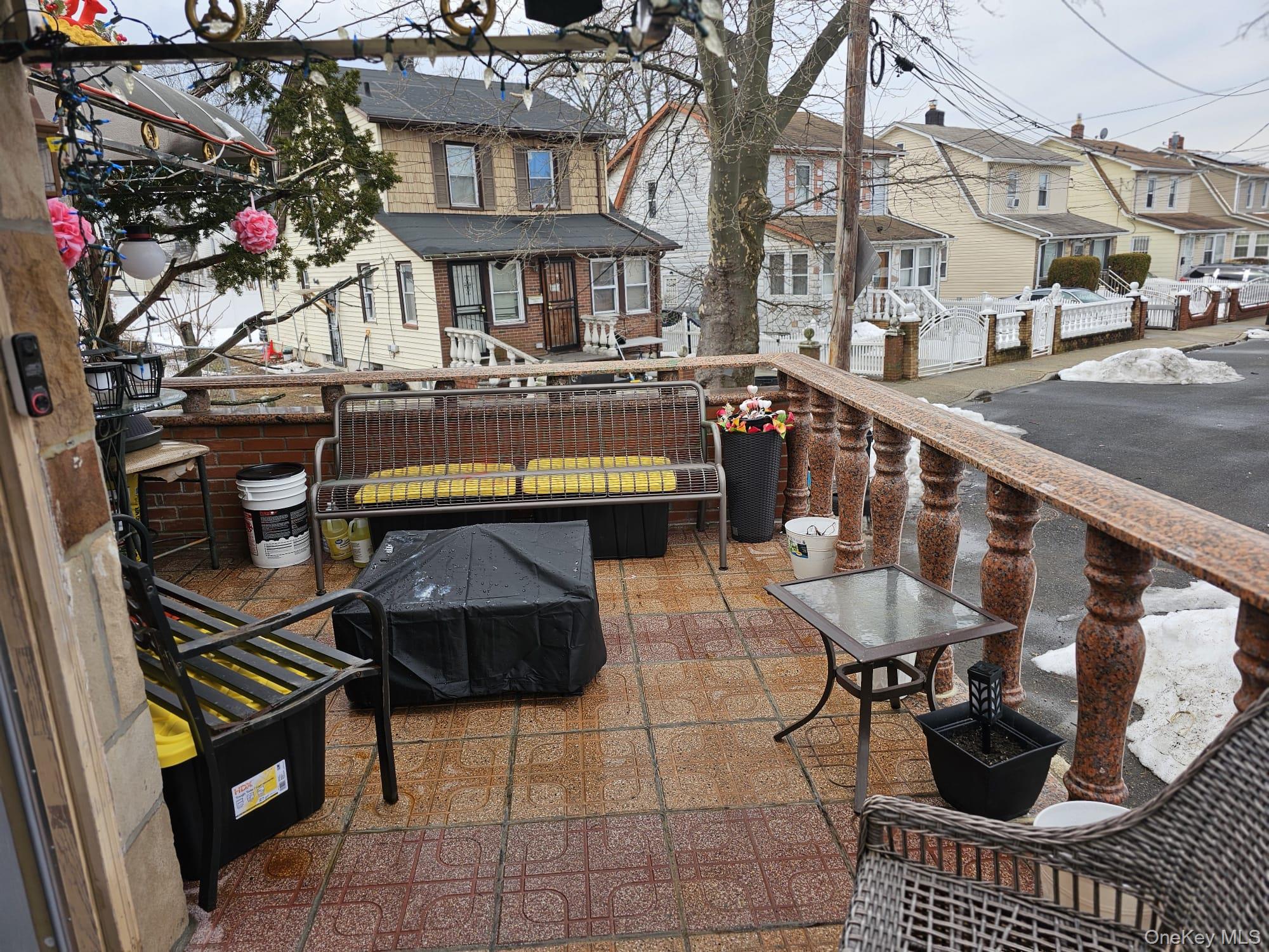 #10 photo, 179-10 Mathewson Court, कुईंस Jamaica , NY 11434