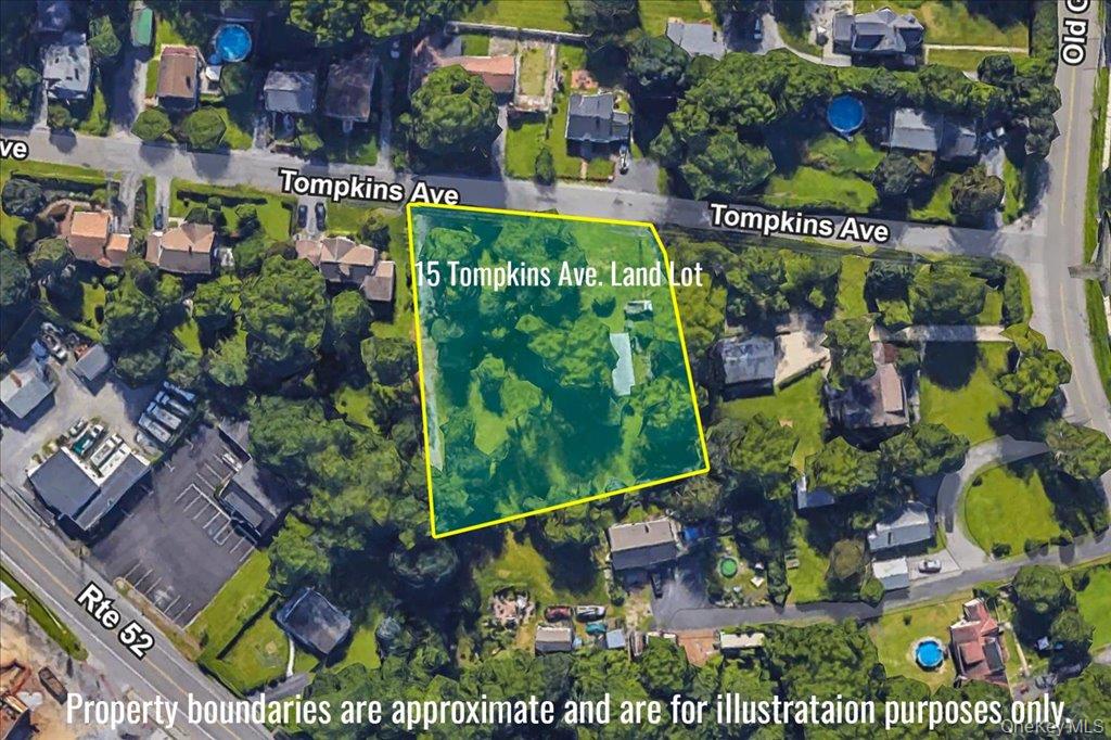 #14 photo, 15 Tompkins Avenue, Glenham , NY 12527