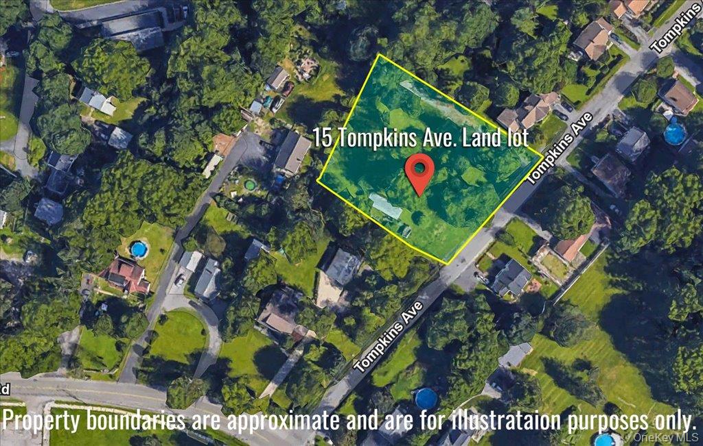 #15 photo, 15 Tompkins Avenue, Glenham , NY 12527