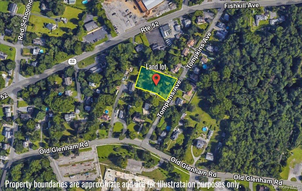 #16 photo, 15 Tompkins Avenue, Glenham , NY 12527