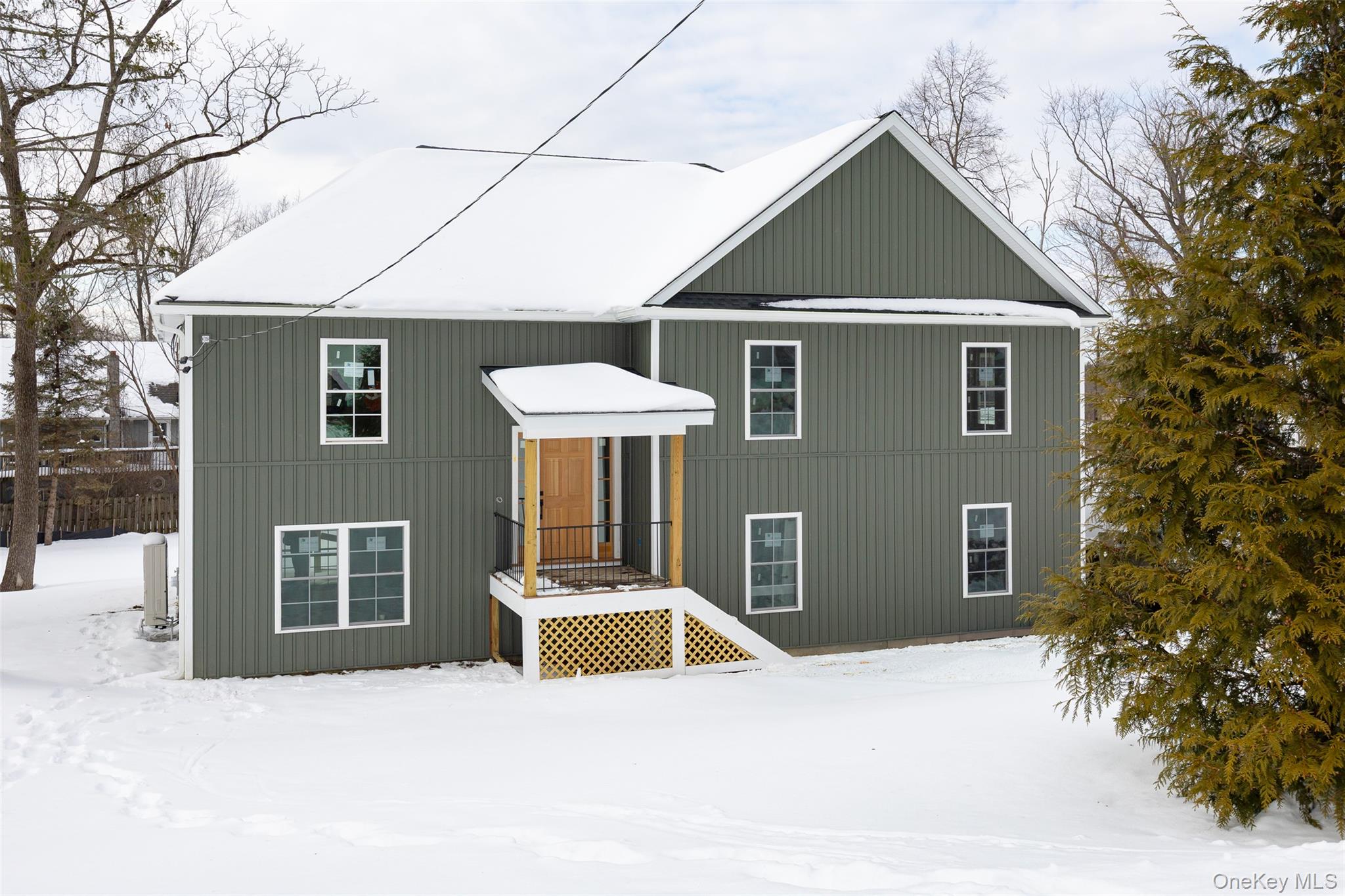 #2 photo, 15 Tompkins Avenue, Glenham , NY 12527