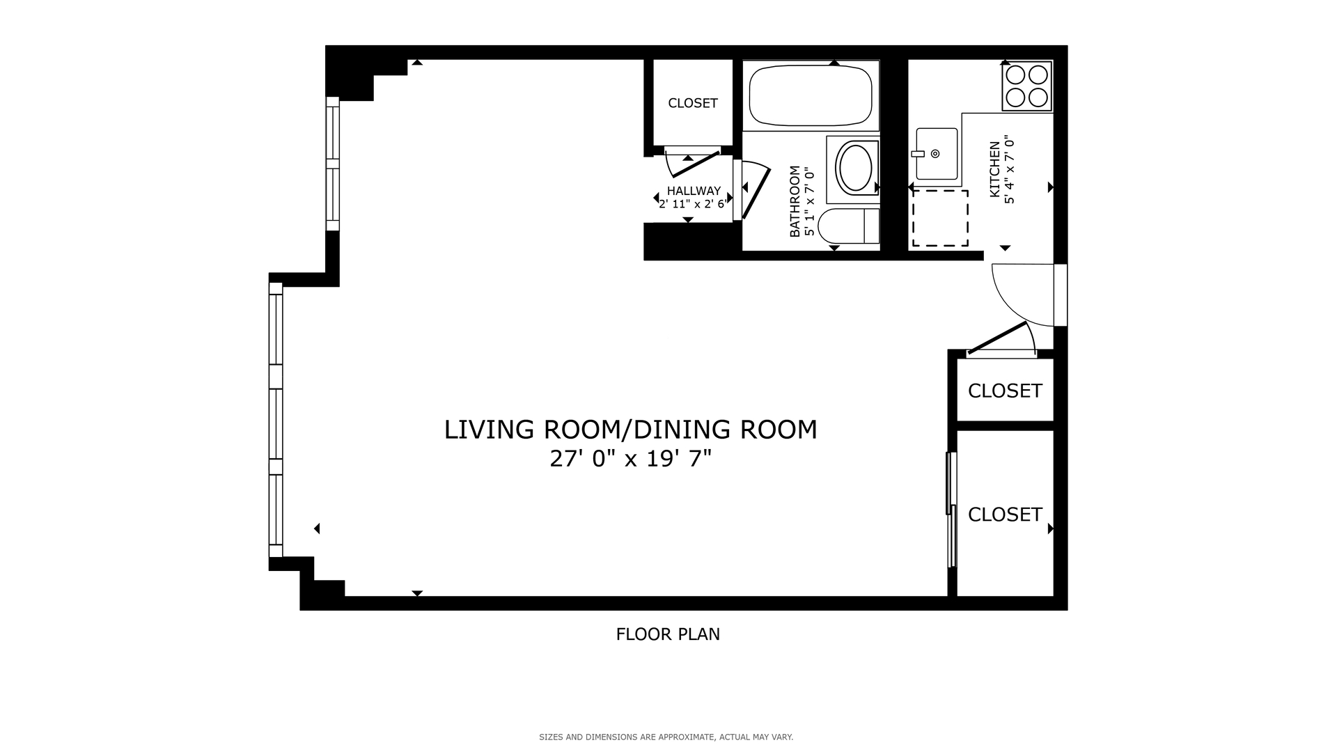 #2 photo, 175 W 12TH Street, Greenwich Village , NY 10011