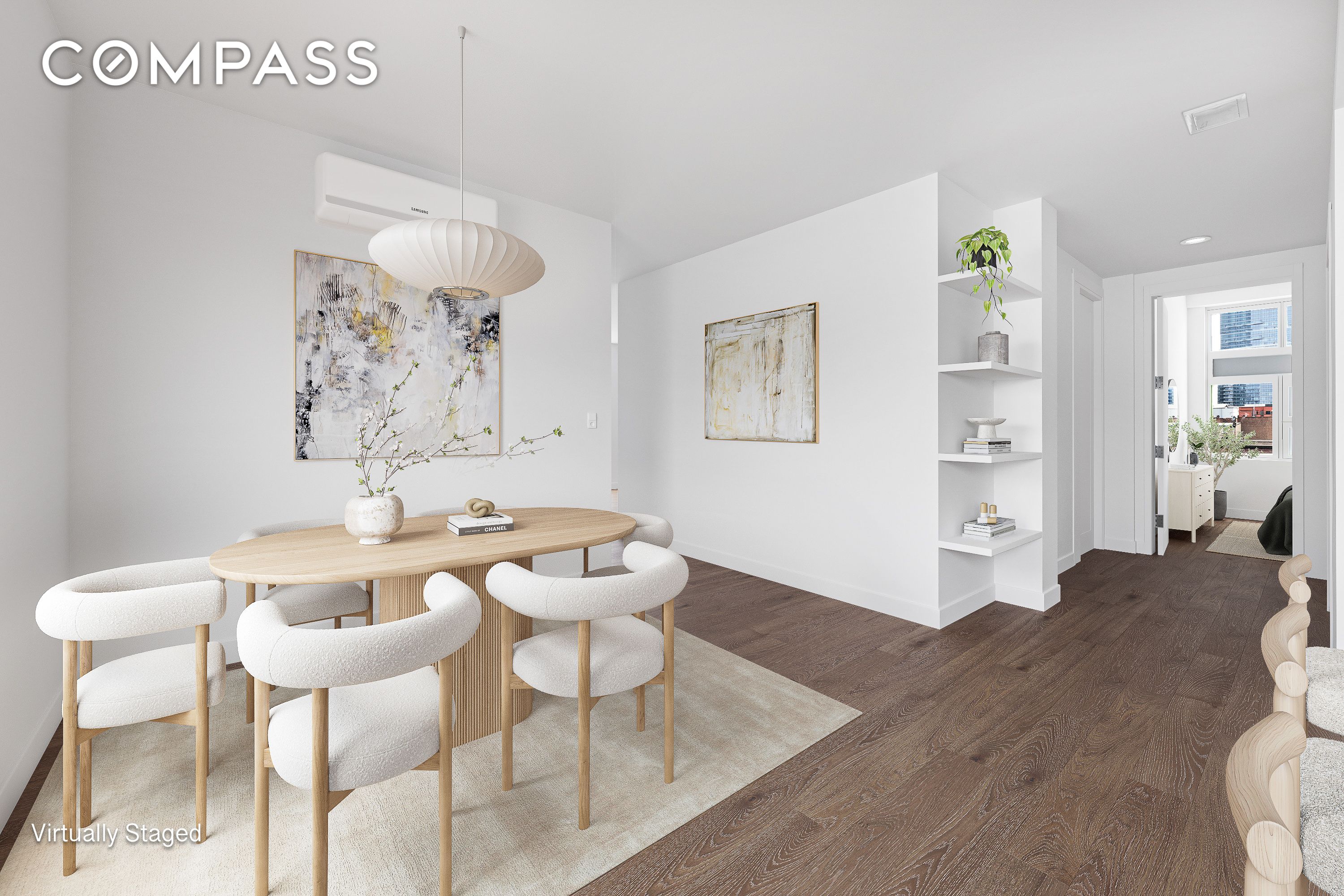 #5 photo, 46 S 2nd Street, Бруклин ‖ Williamsburg , NY 11249