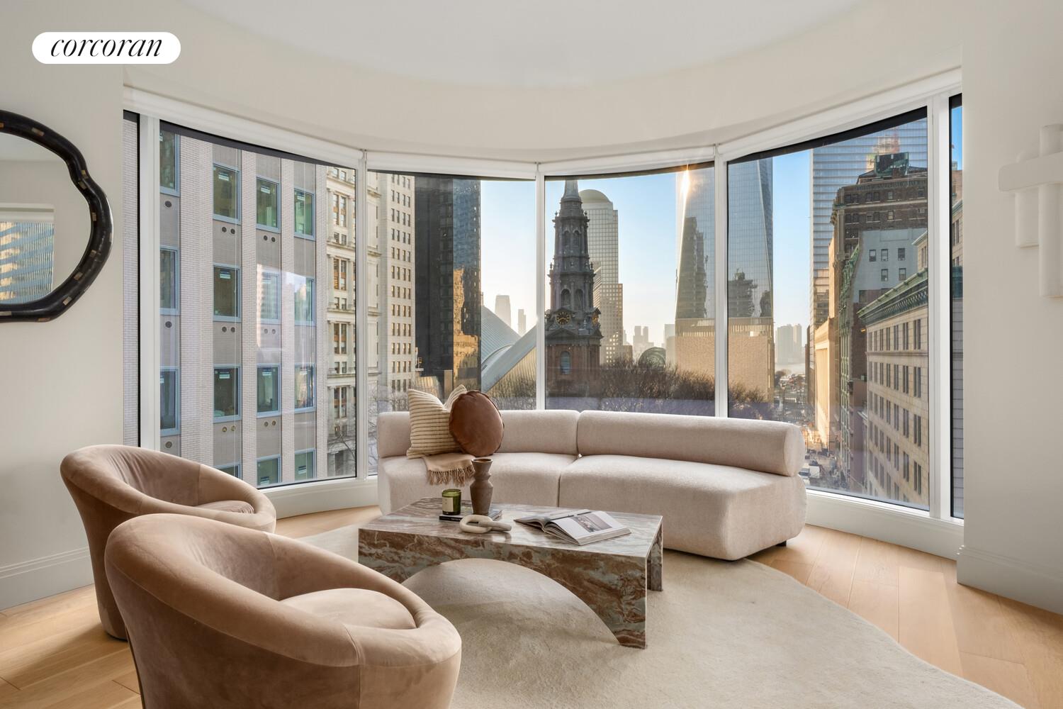 #3 photo, 1 PARK Row, South Street Seaport , NY 10038