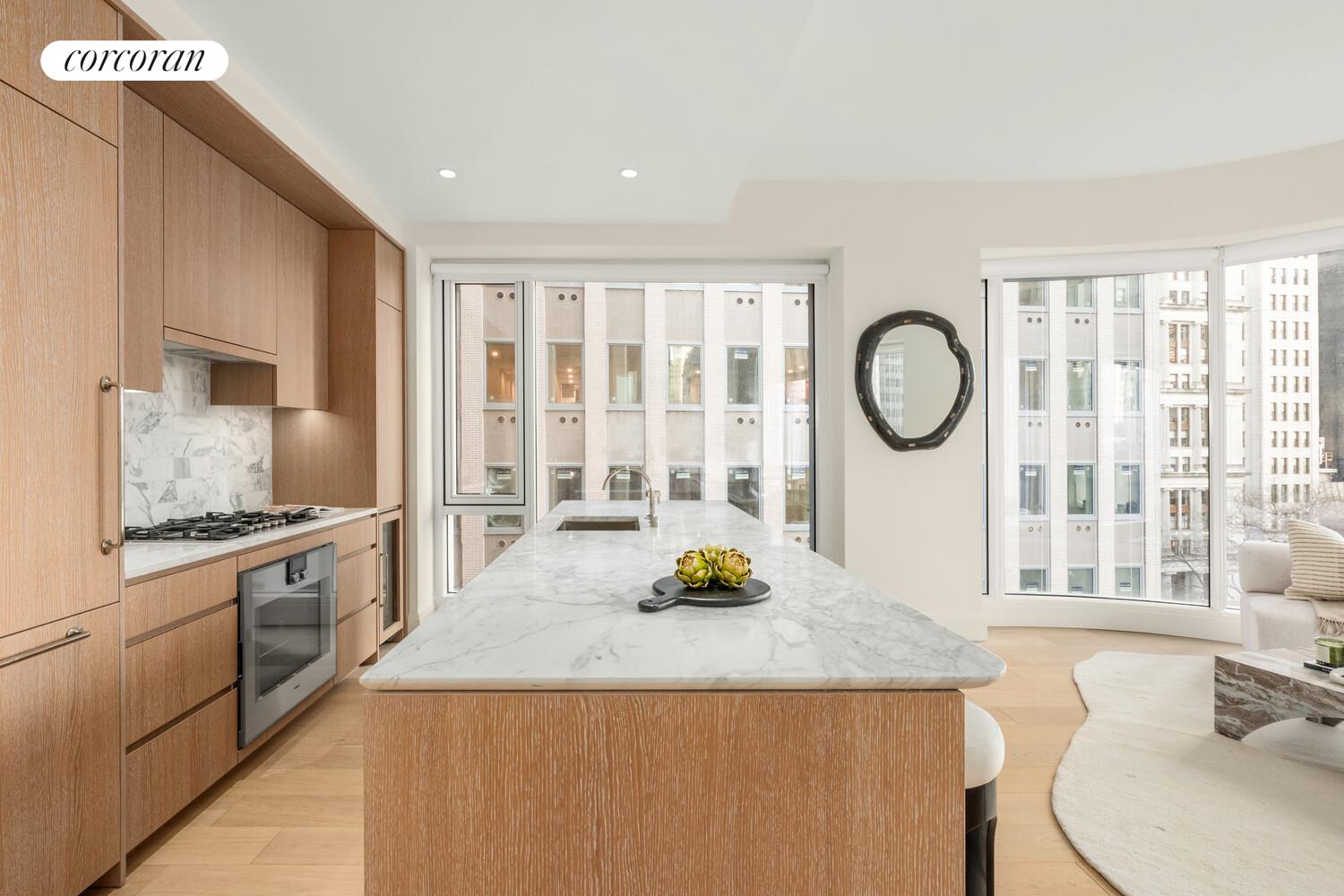 #8 photo, 1 PARK Row, South Street Seaport , NY 10038