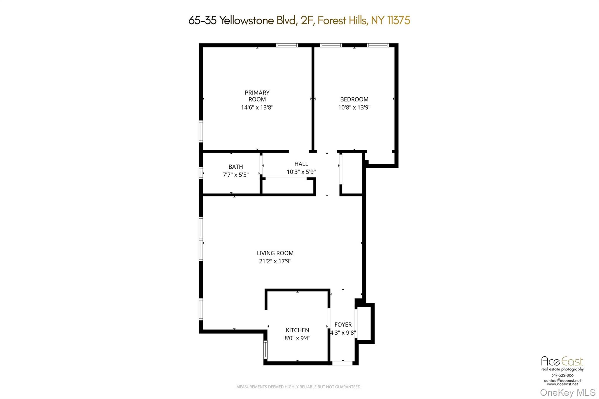#17 photo, 6535 Yellowstone Boulevard, Forest Hills , NY 11375