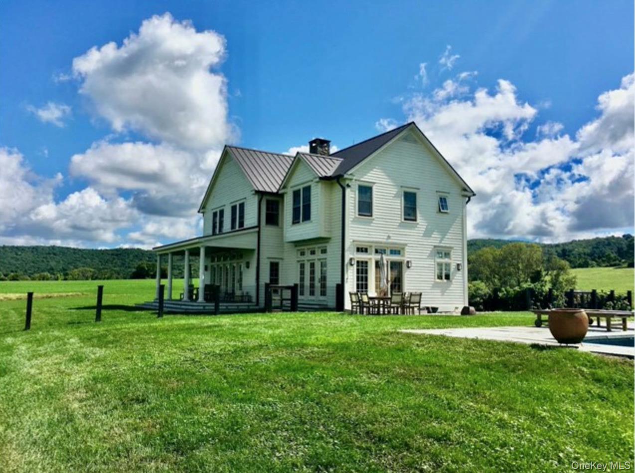 #1 photo, 162 AMENIA UNION Road, Amenia , NY 12501