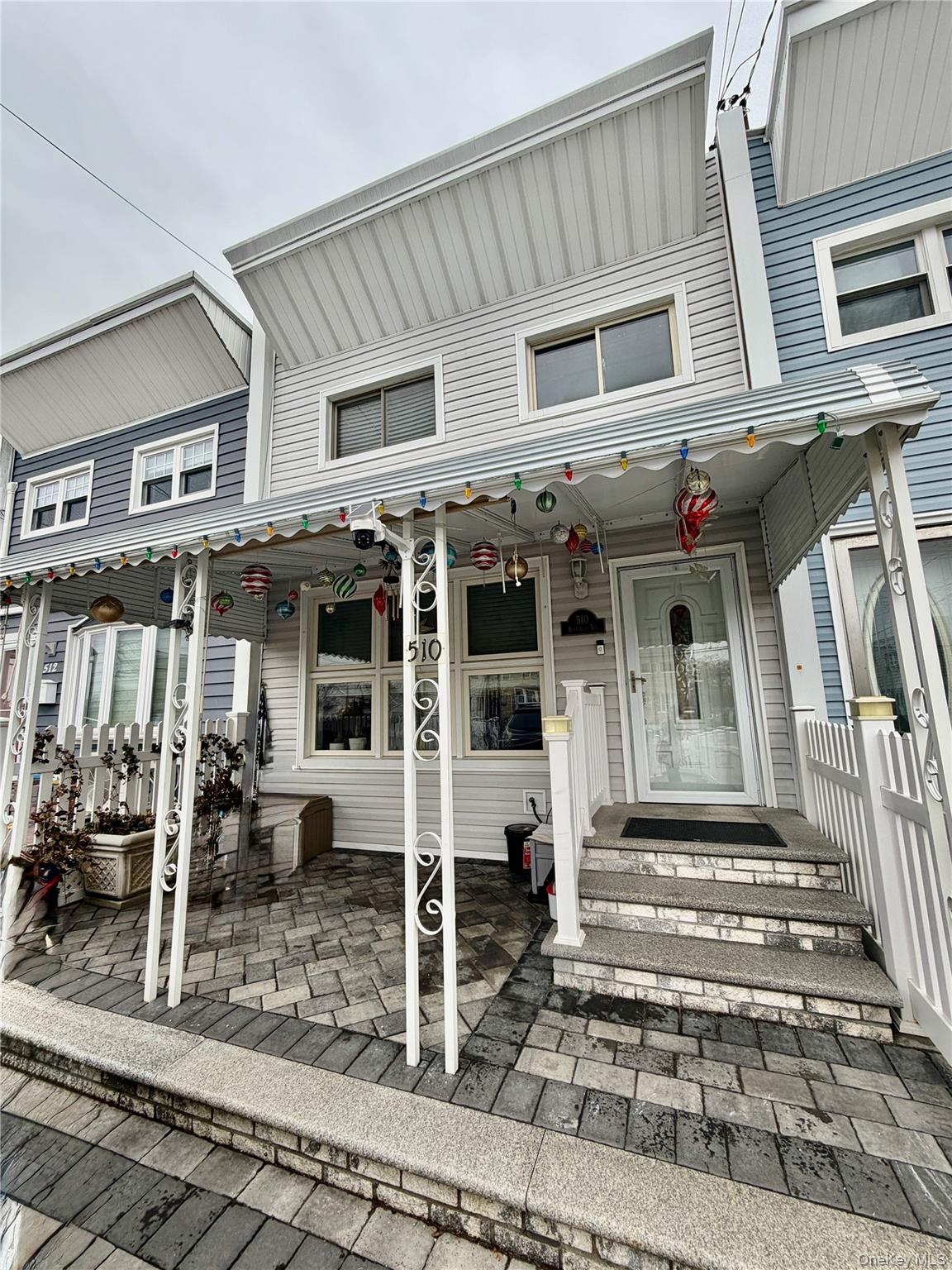 #2 photo, 510 Reynolds Avenue, הברונקס Bronx , NY 10465