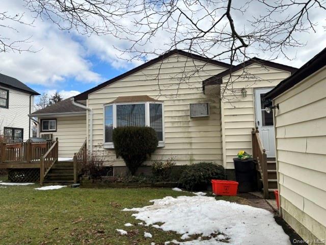 #7 photo, 660 Hewlett Street, Franklin Square , NY 11010