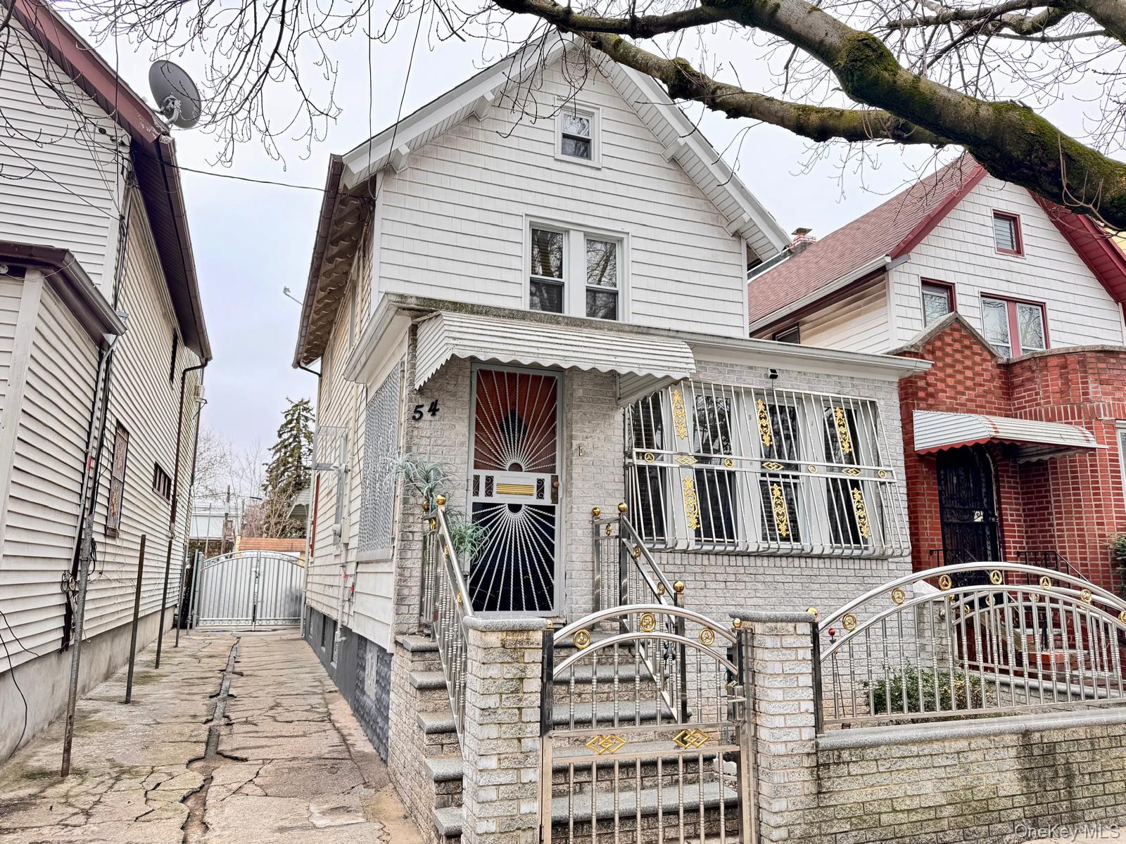 #1 photo, 54 Chestnut Street, Brooklyn , NY 11208