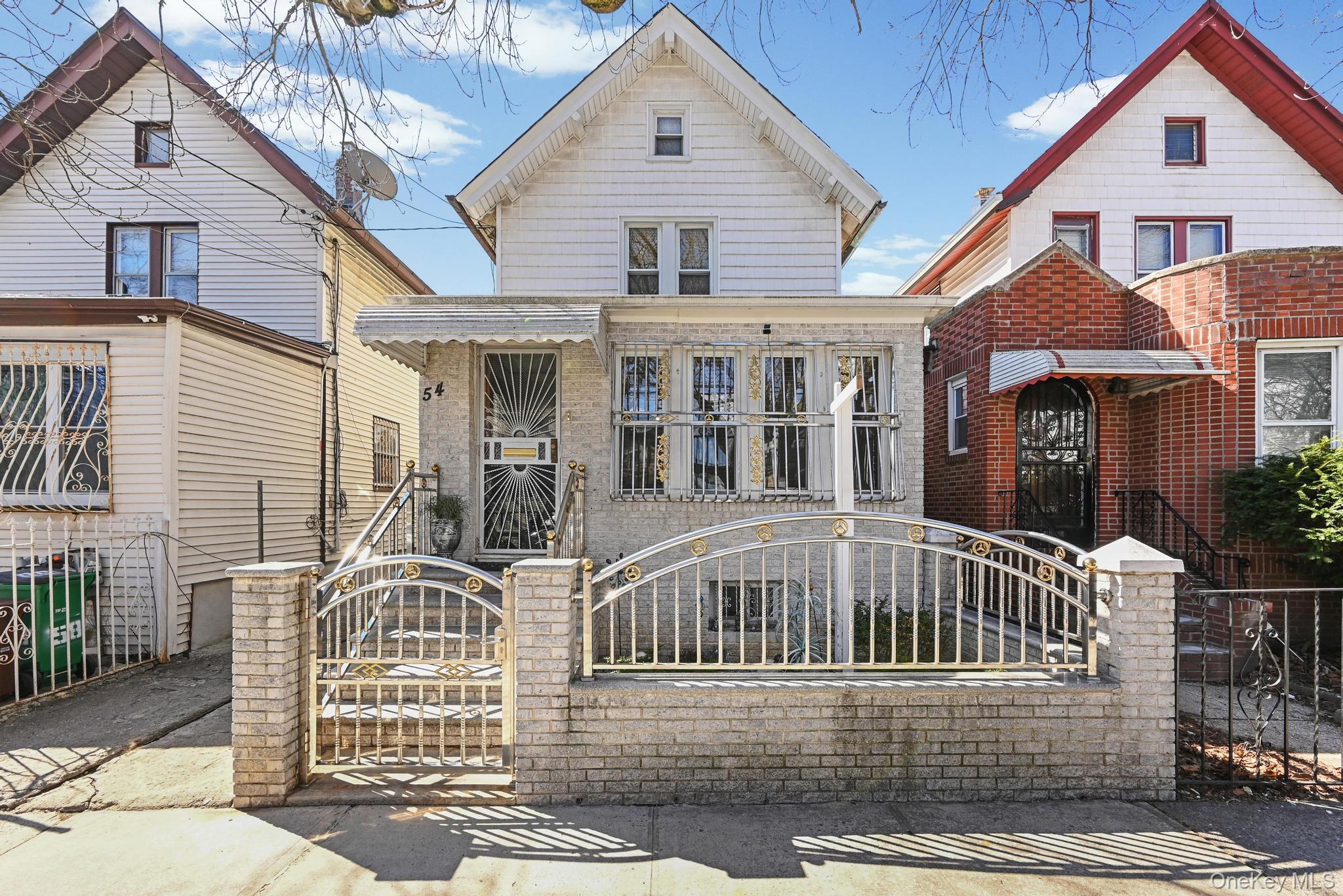 #5 photo, 54 Chestnut Street, Brooklyn , NY 11208
