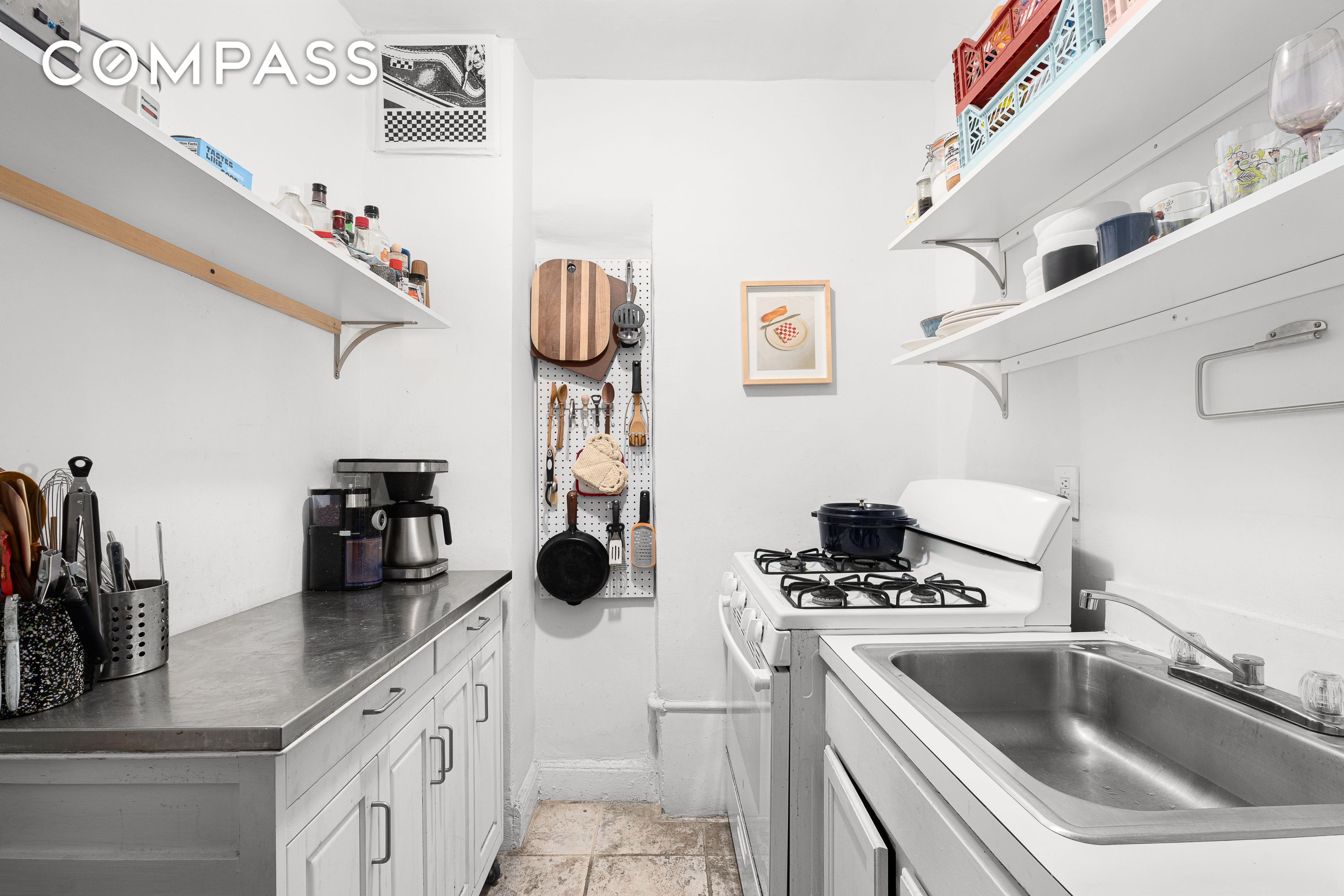 #3 photo, New York City, Манхэттен ‖ East Village , NY 10003